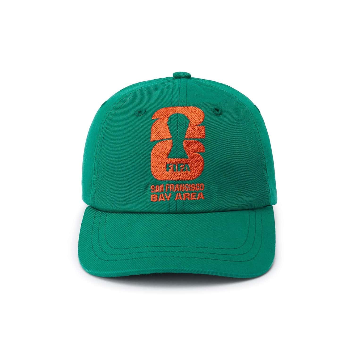 World Cup 2026 San Francisco Caps & Hat (Youth)
