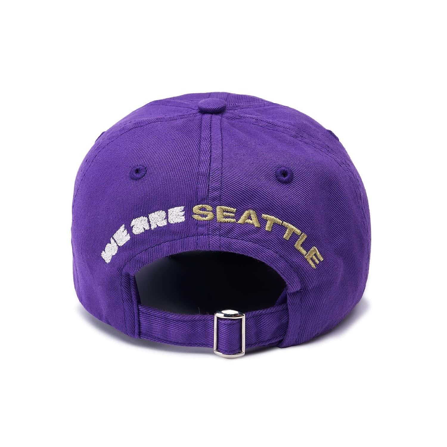 World Cup 2026 Seattle Caps & Hat (Youth)