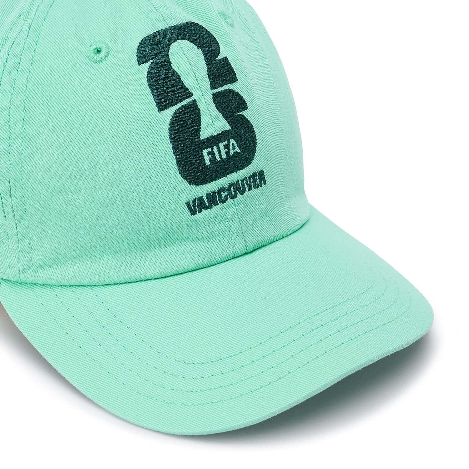 World Cup 2026 Vancouver Caps & Hat (Youth)