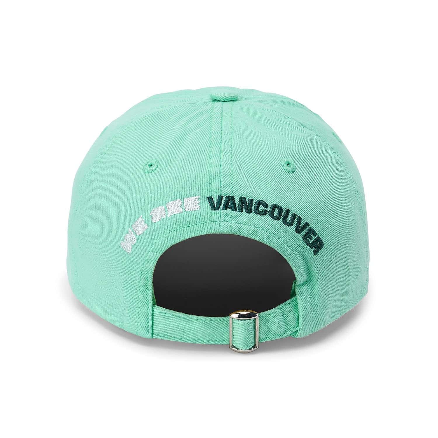 World Cup 2026 Vancouver Caps & Hat (Youth)