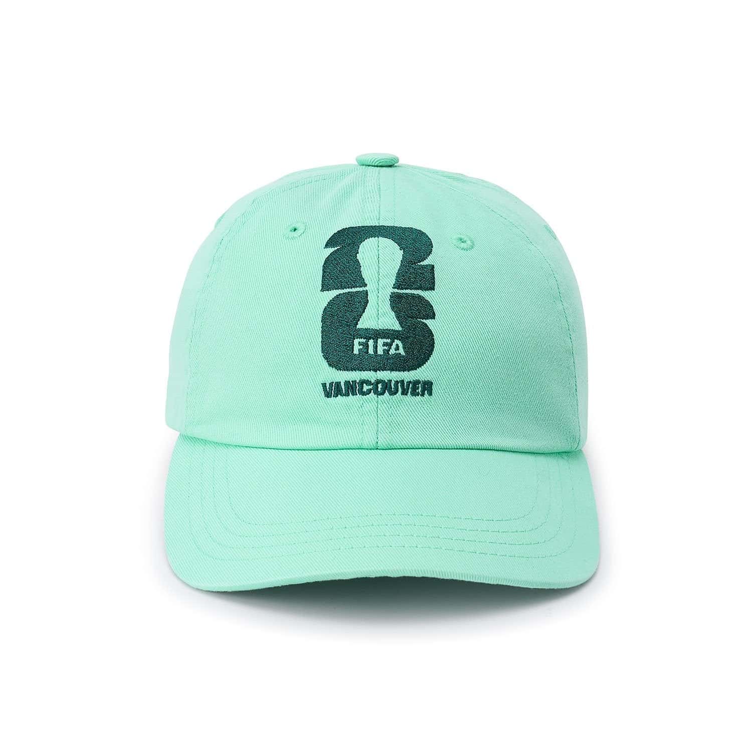 World Cup 2026 Vancouver Caps & Hat (Youth)