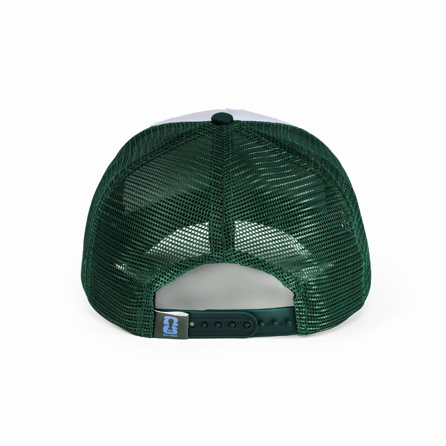 World Cup 2026 Vancouver Caps & Hat