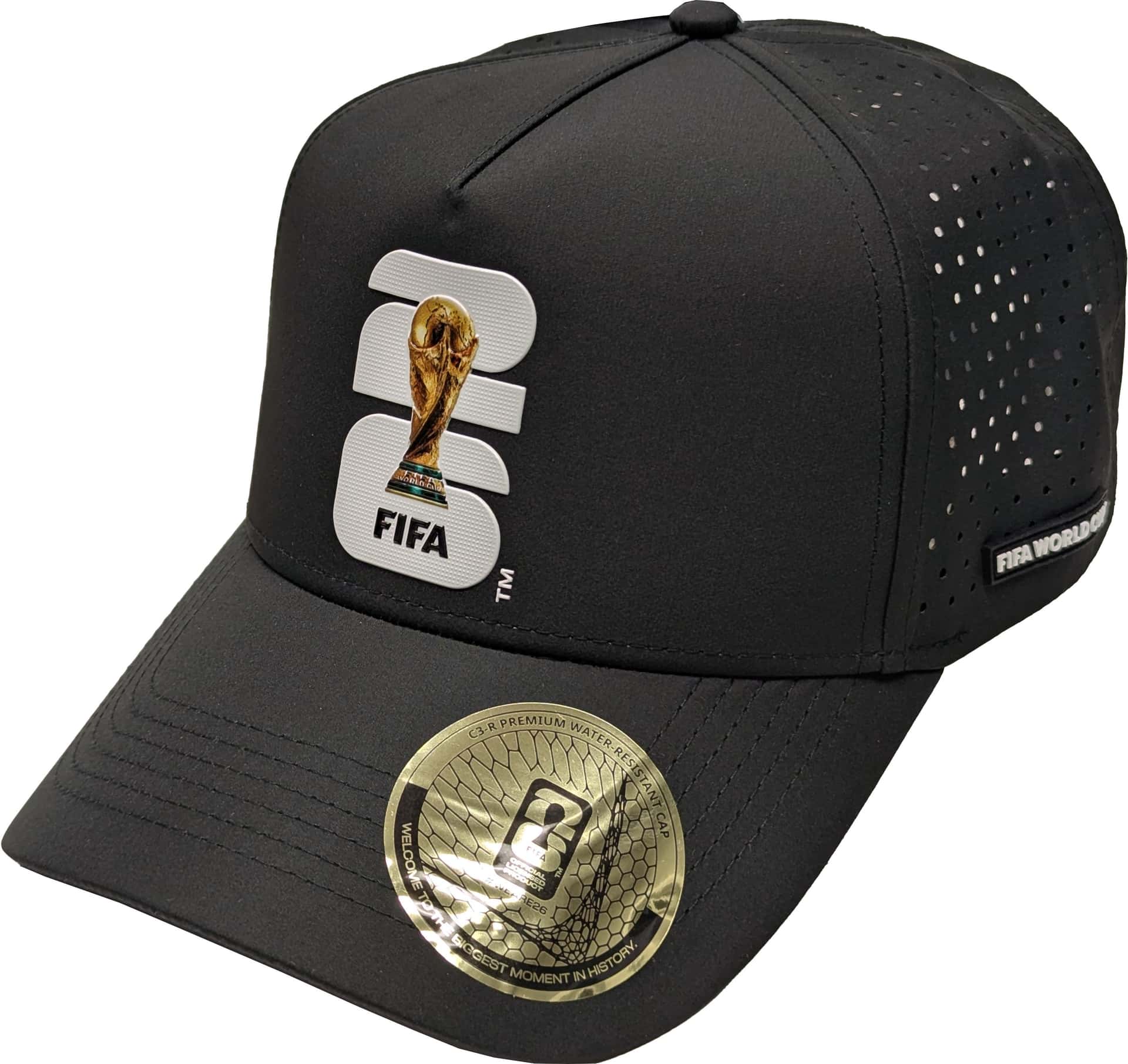 FIFA World Cup World Cup 2026 Caps & Hat
