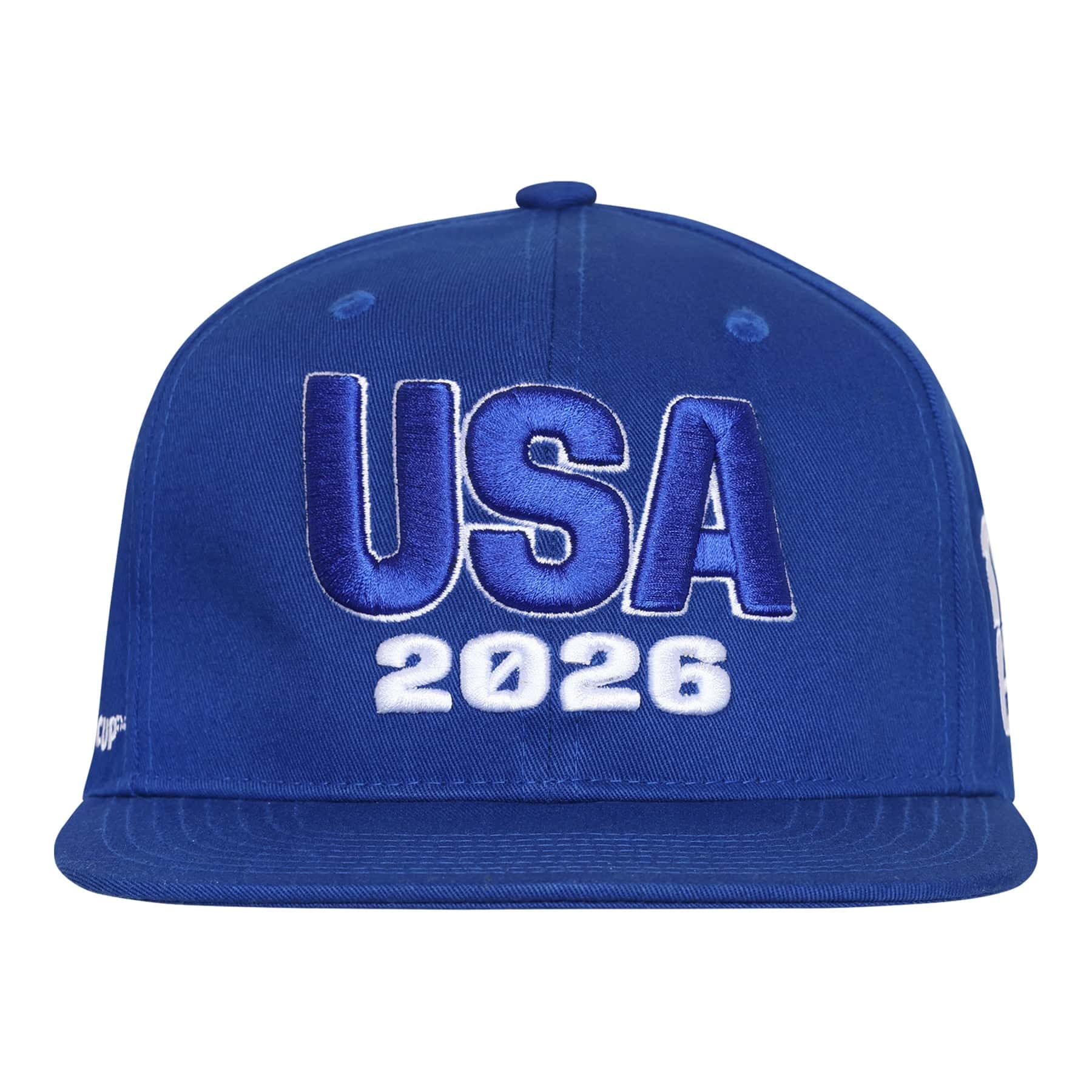 USA World Cup 2026 Caps & Hat