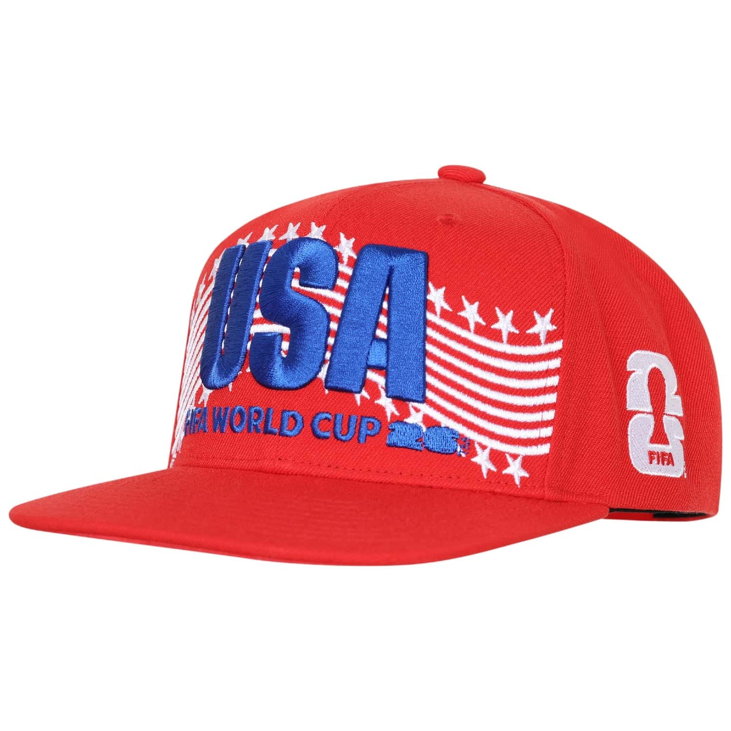 USA World Cup 2026 Caps & Hat