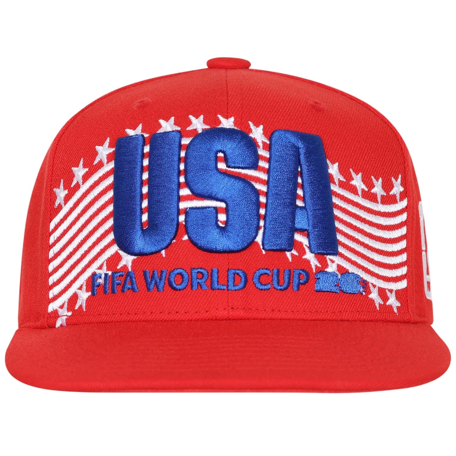 USA World Cup 2026 Caps & Hat