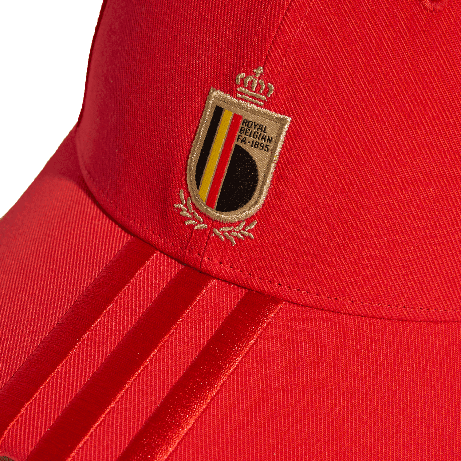 Belgium World Cup 2026 Caps & Hat