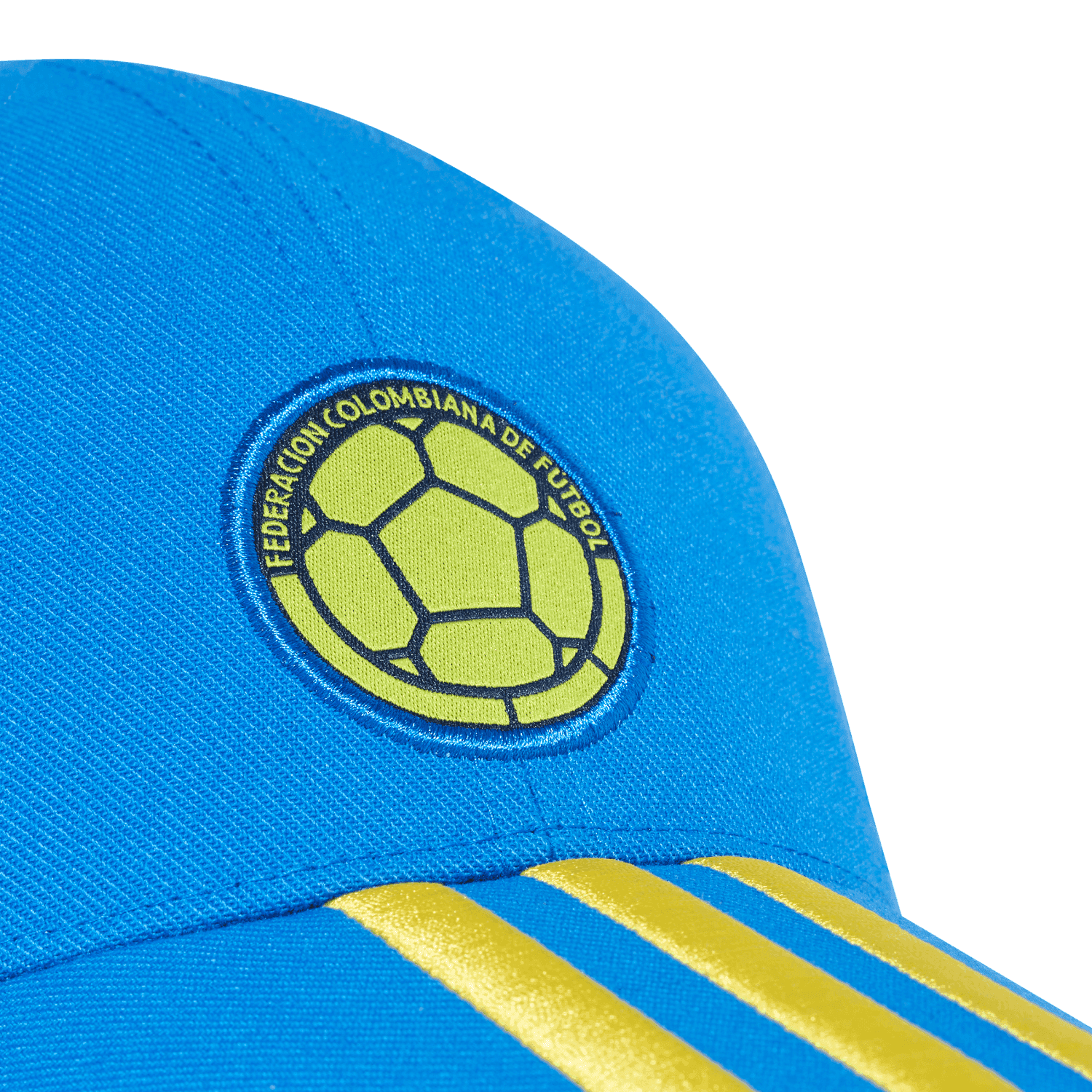 Colombia World Cup 2026 Caps & Hat