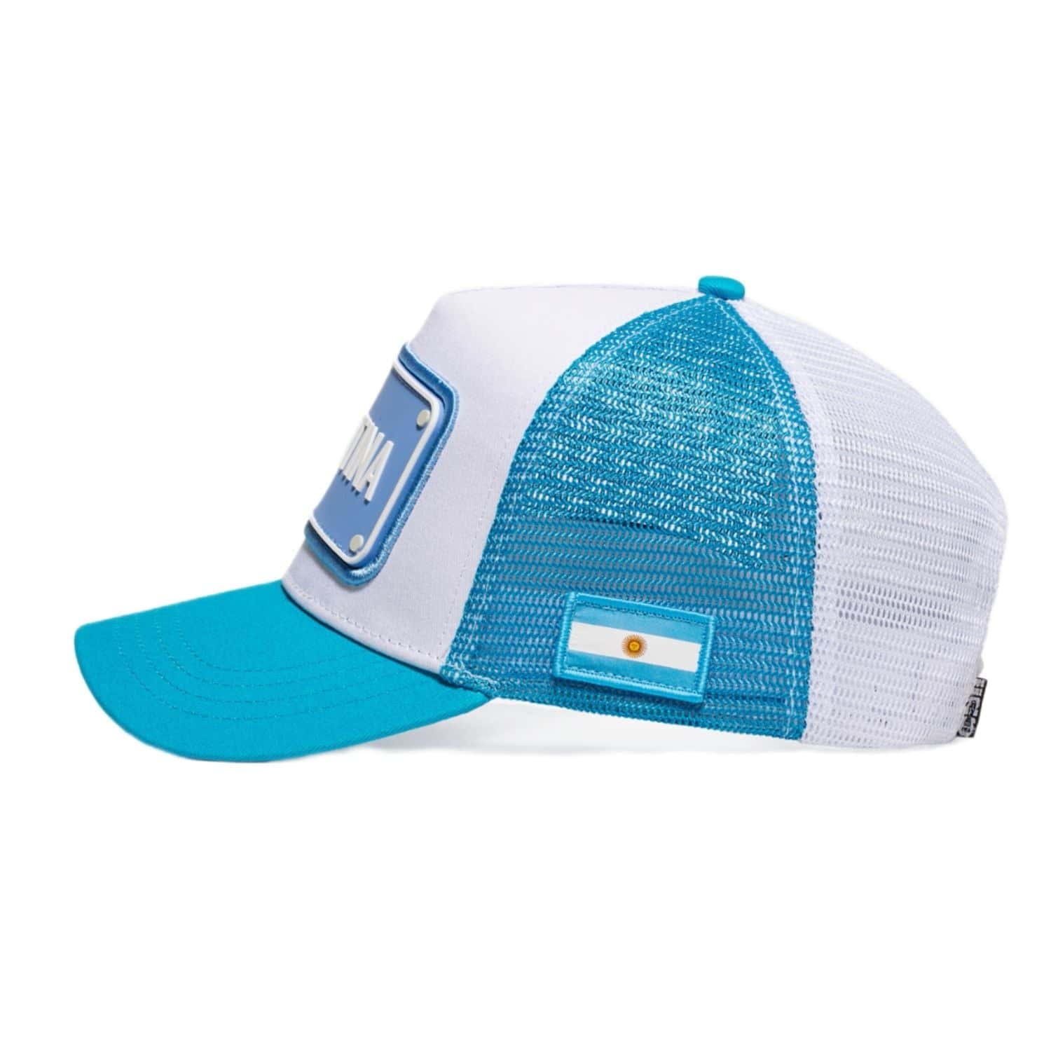 Argentina World Cup 2026 Caps & Hat