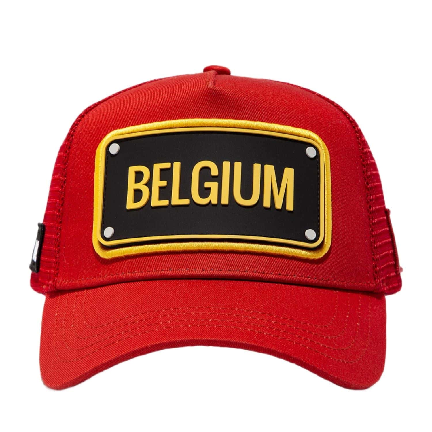 Belgium World Cup 2026 Caps & Hat