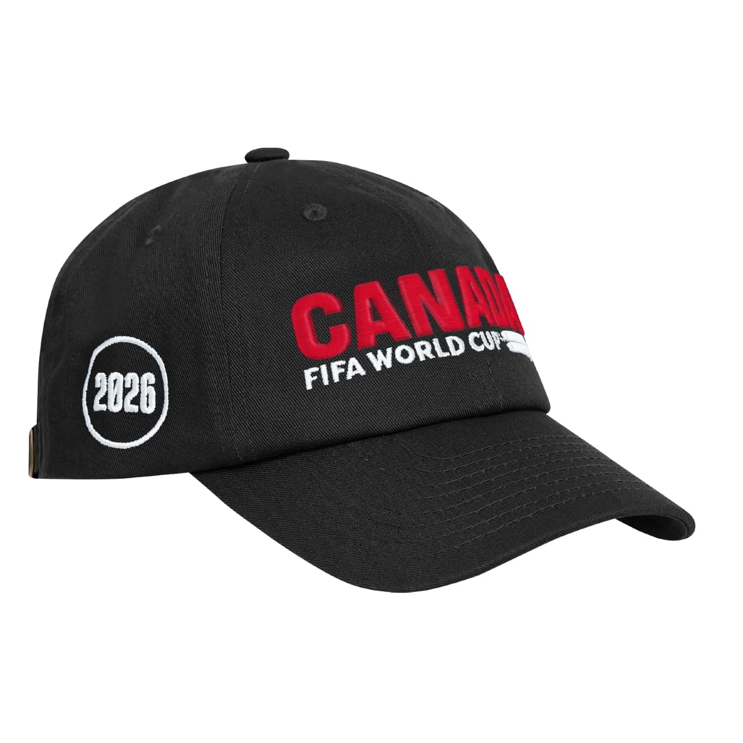 Canada World Cup 2026 Caps & Hat