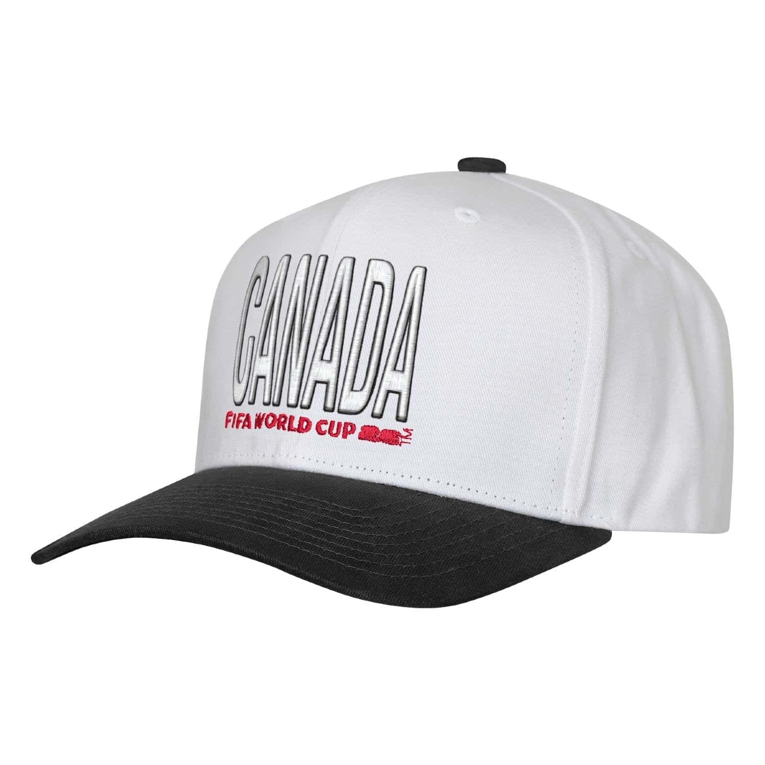 Canada World Cup 2026 Caps & Hat