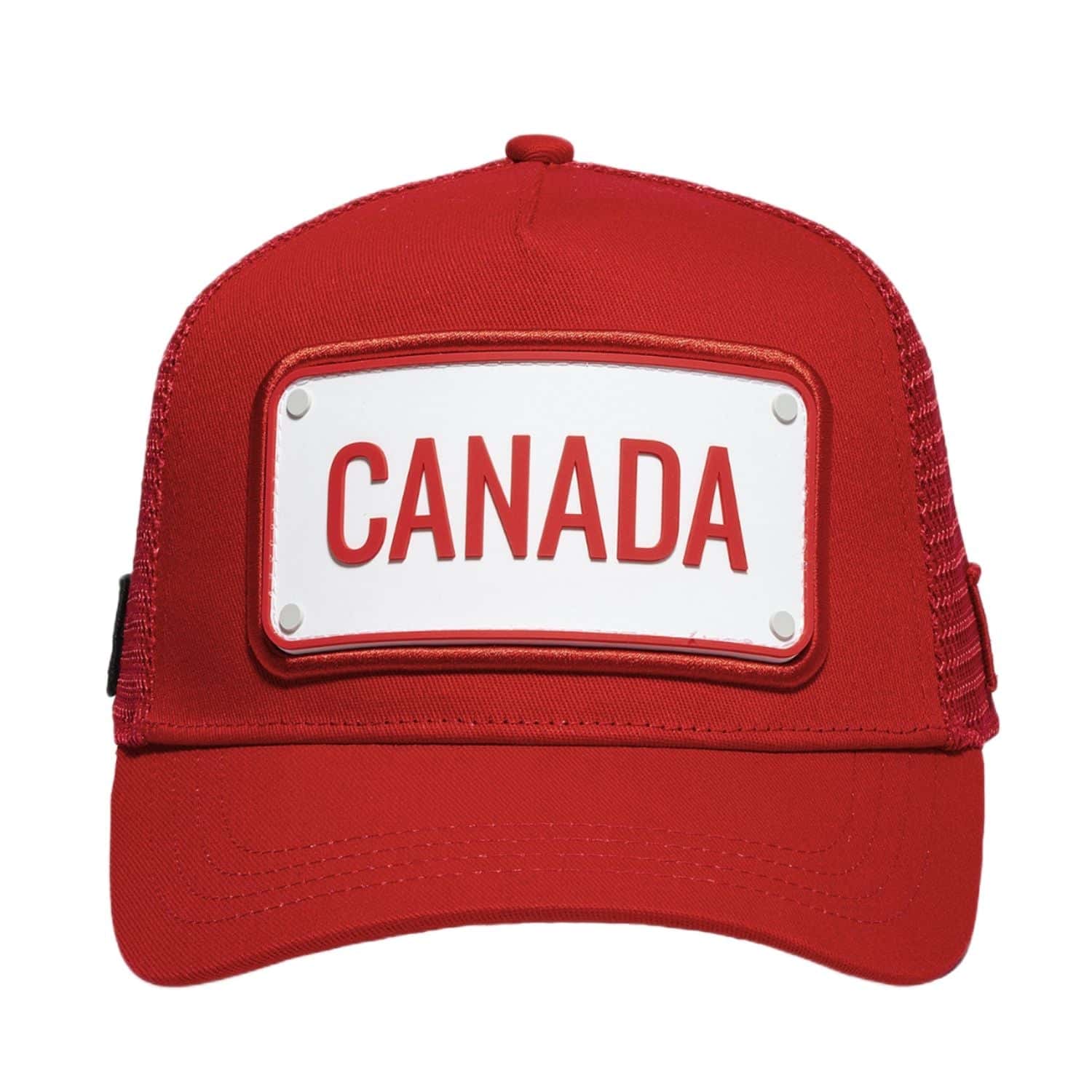 Canada World Cup 2026 Caps & Hat