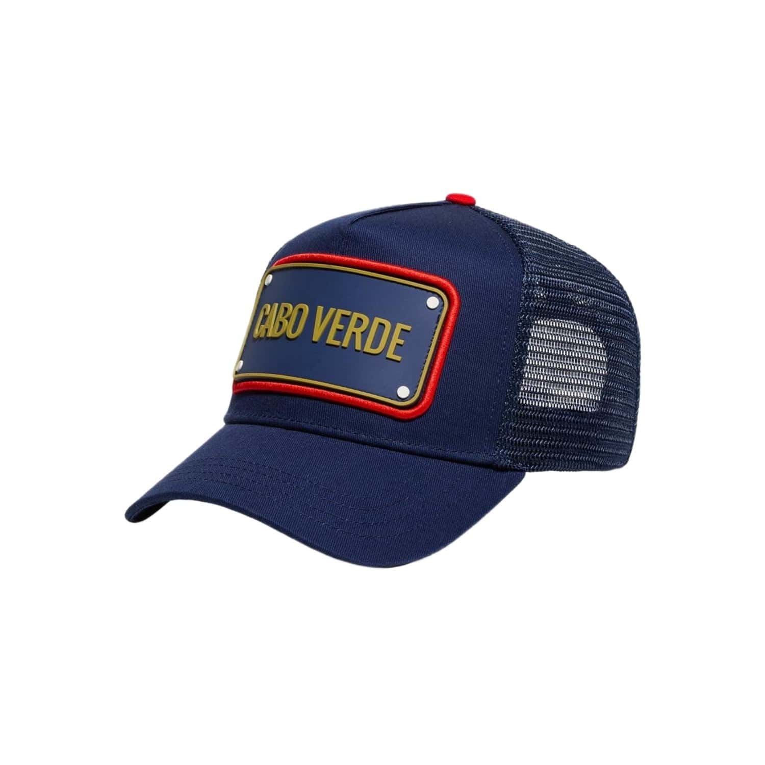 World Cup 2026 Cape Verde Team Cap