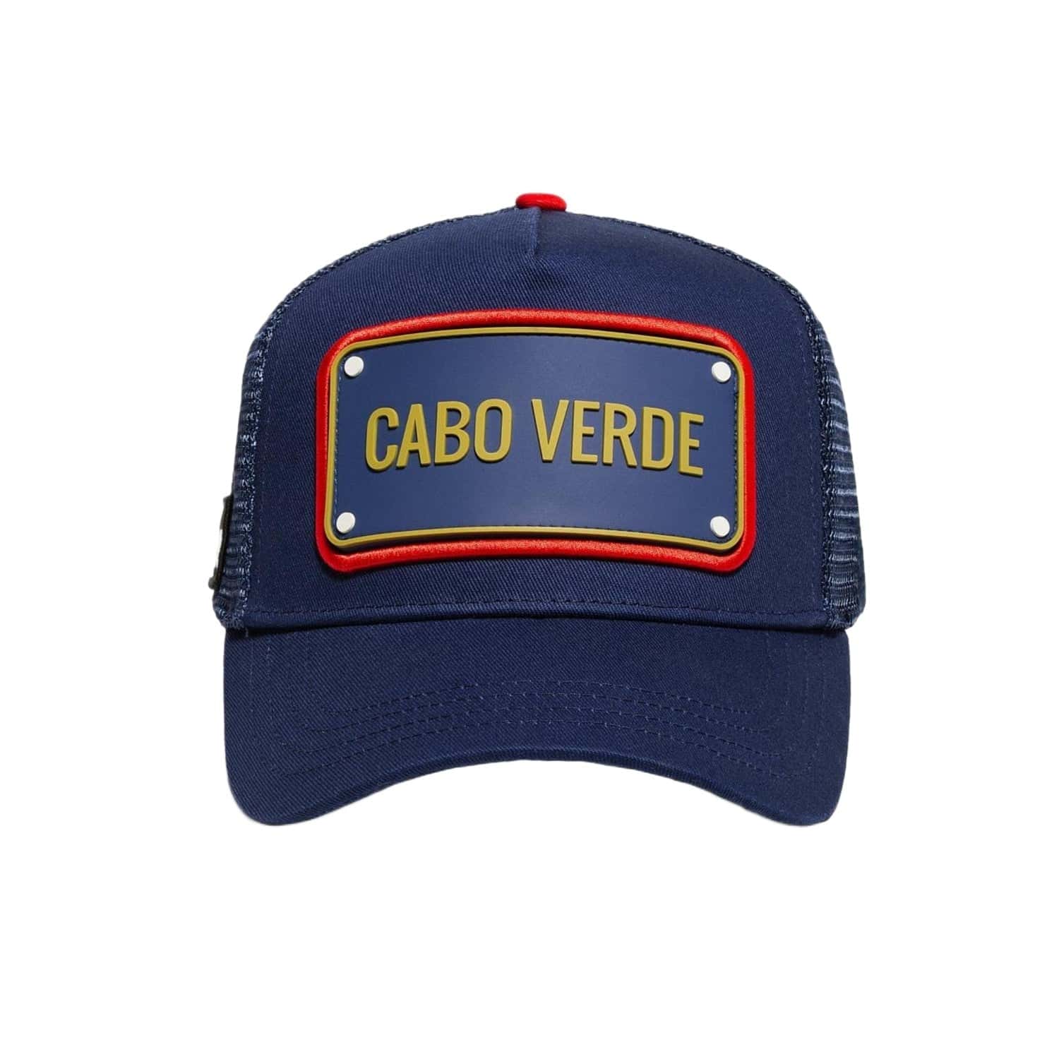 World Cup 2026 Cape Verde Team Cap