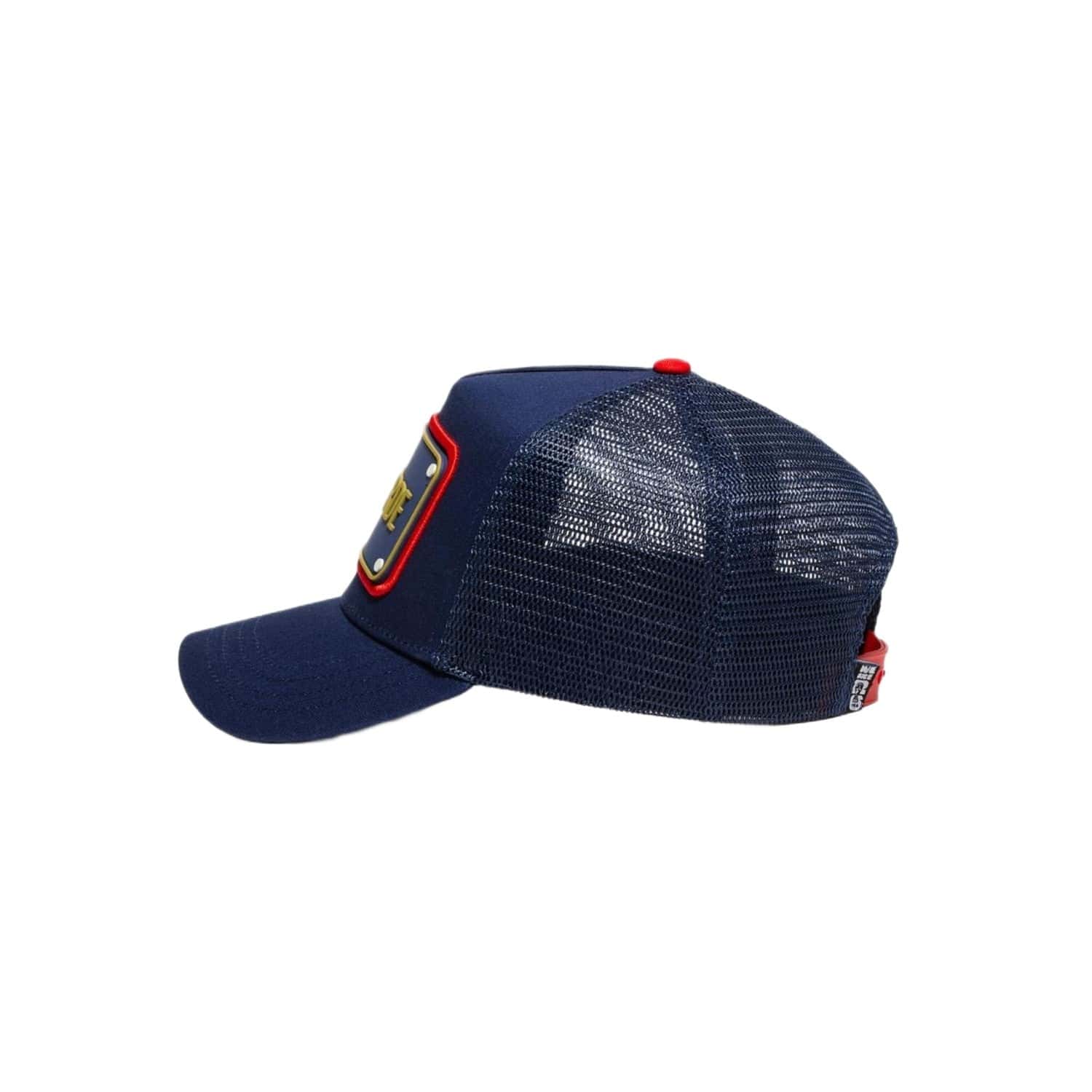 World Cup 2026 Cape Verde Team Cap
