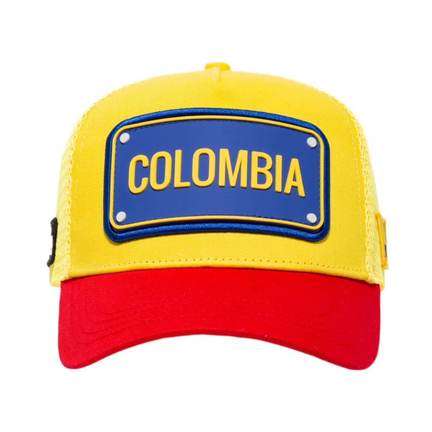 Colombia World Cup 2026 Caps & Hat