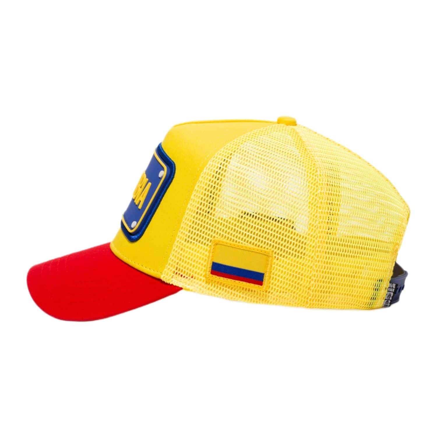 Colombia World Cup 2026 Caps & Hat
