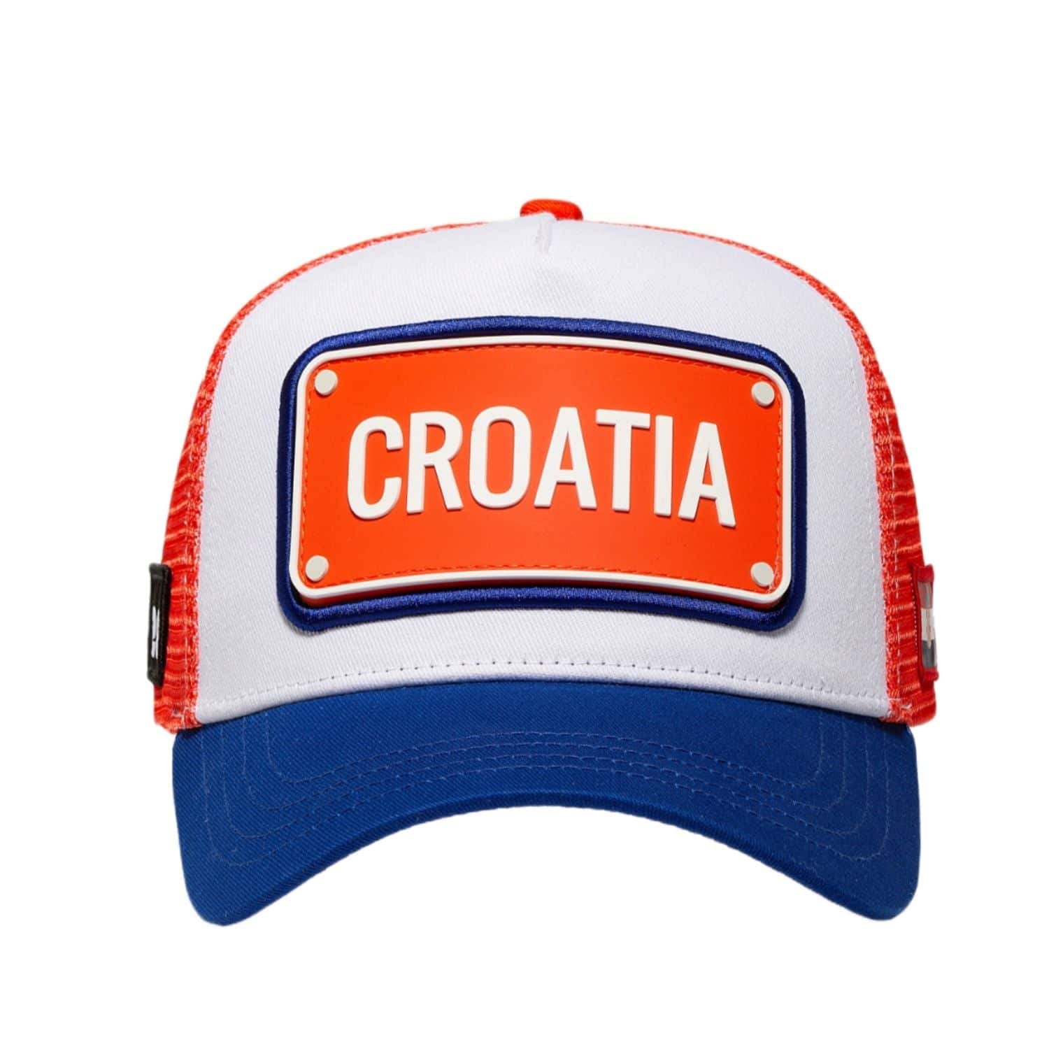 World Cup 2026 Croatia Team Cap