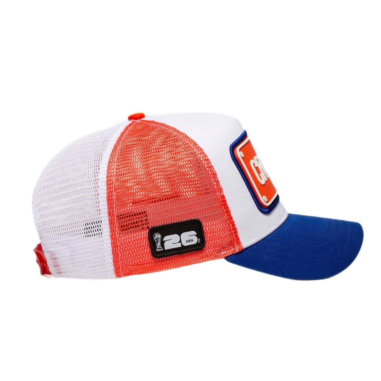 World Cup 2026 Croatia Team Cap