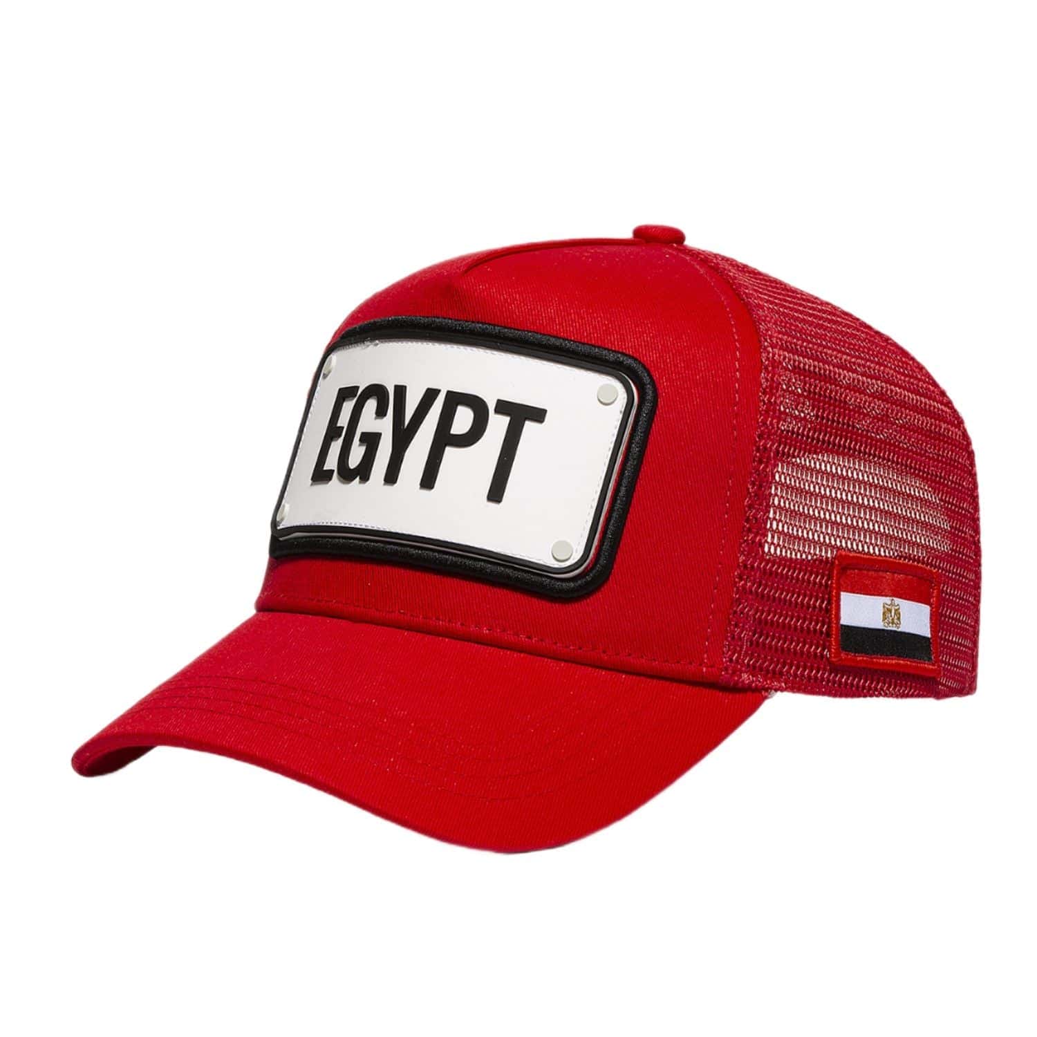 World Cup 2026 Egypt Team Cap