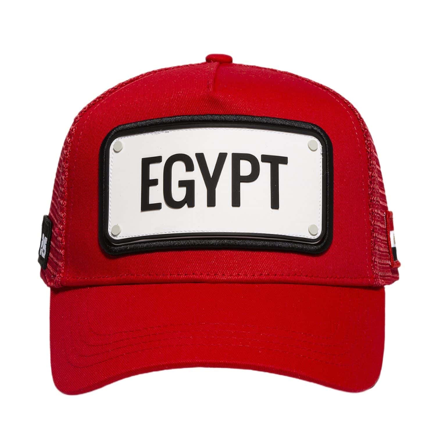 World Cup 2026 Egypt Team Cap
