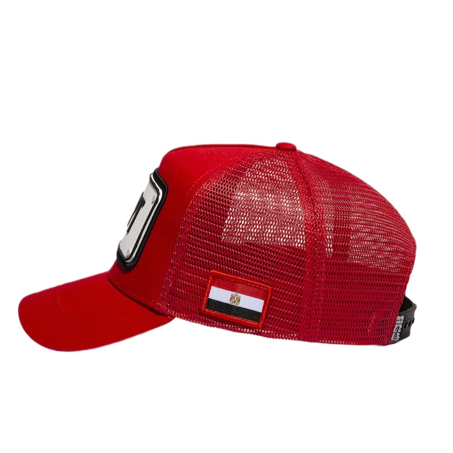 World Cup 2026 Egypt Team Cap