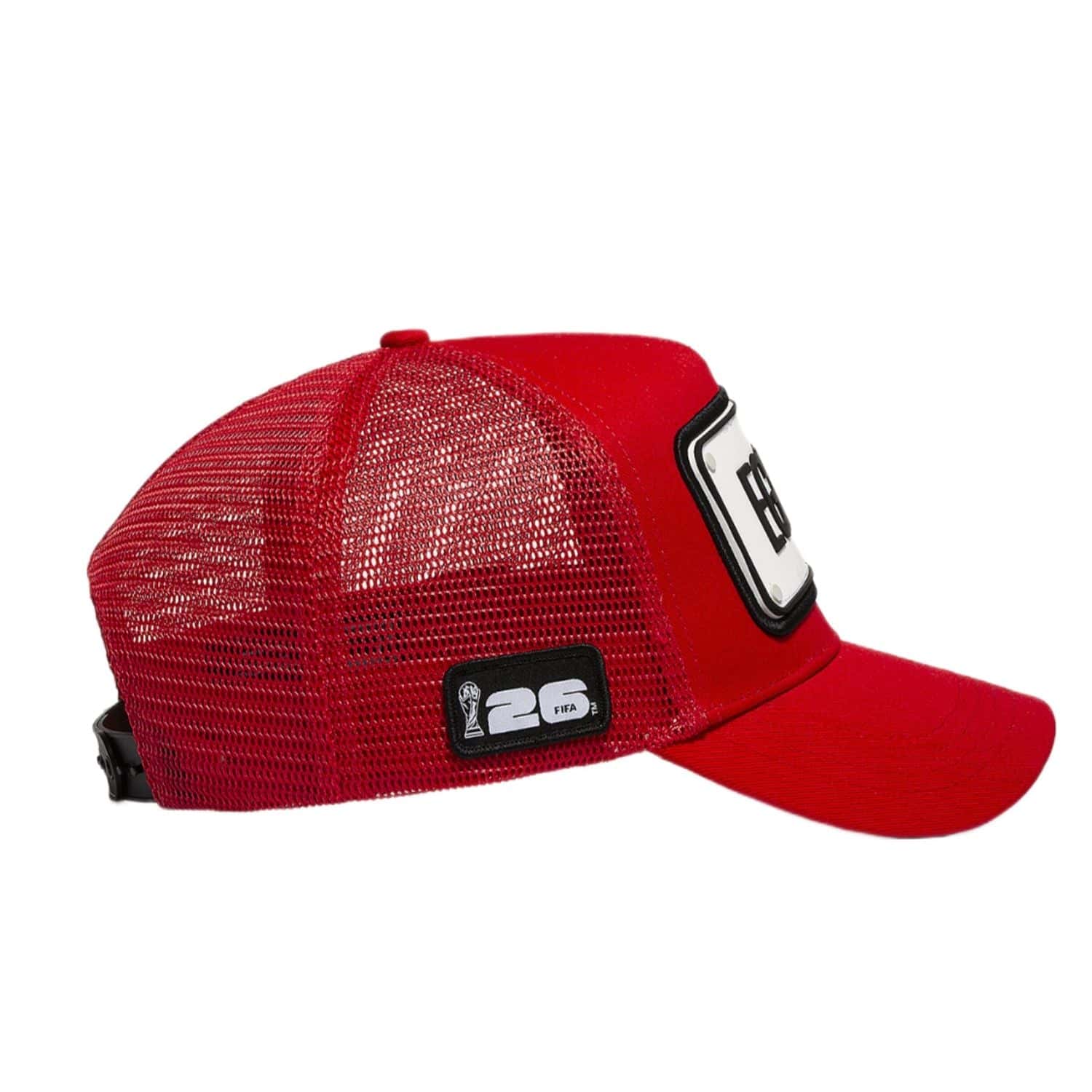 World Cup 2026 Egypt Team Cap