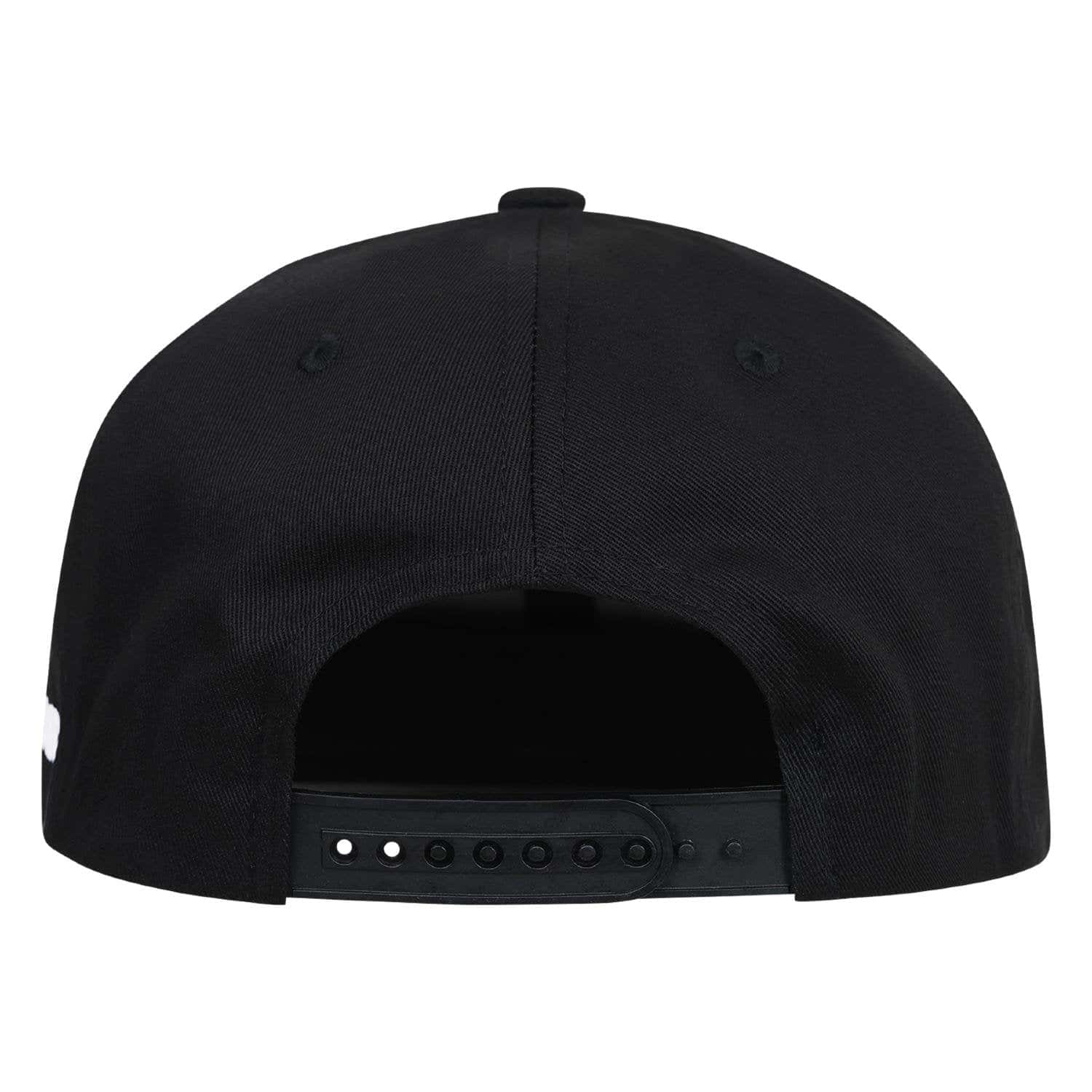 World Cup 2026 Emblem Flatbrim Hat