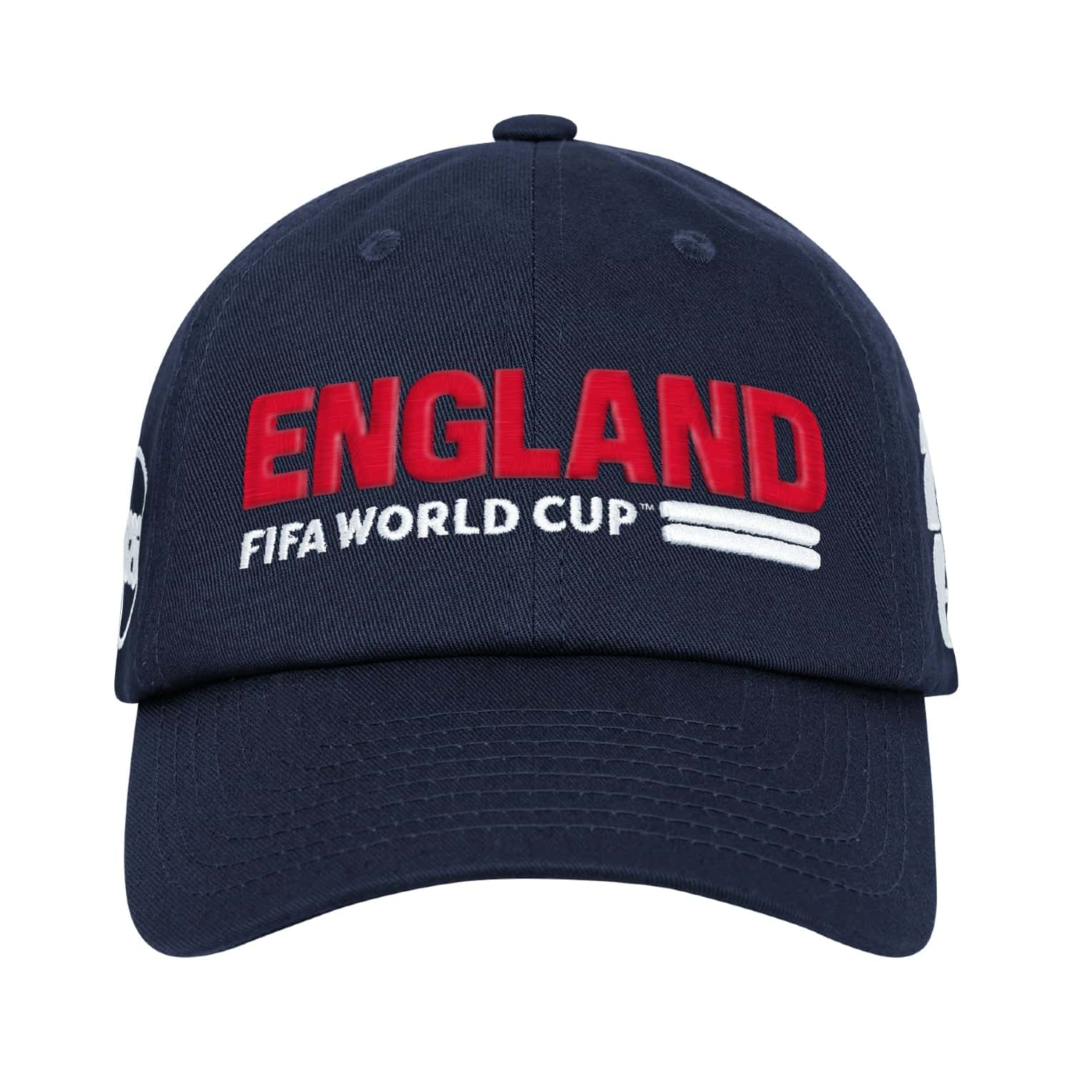 England World Cup 2026 Caps & Hat