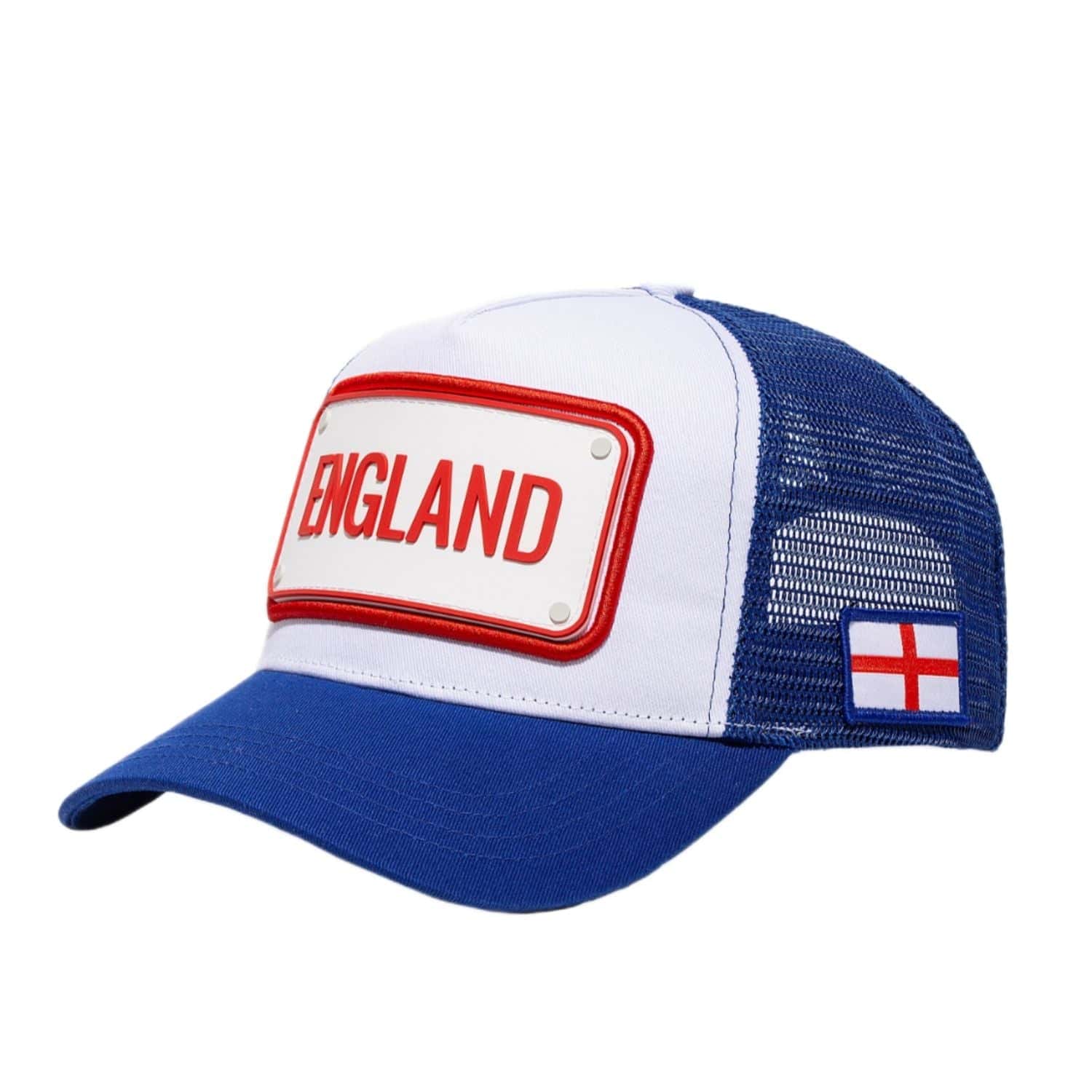 England World Cup 2026 Caps & Hat