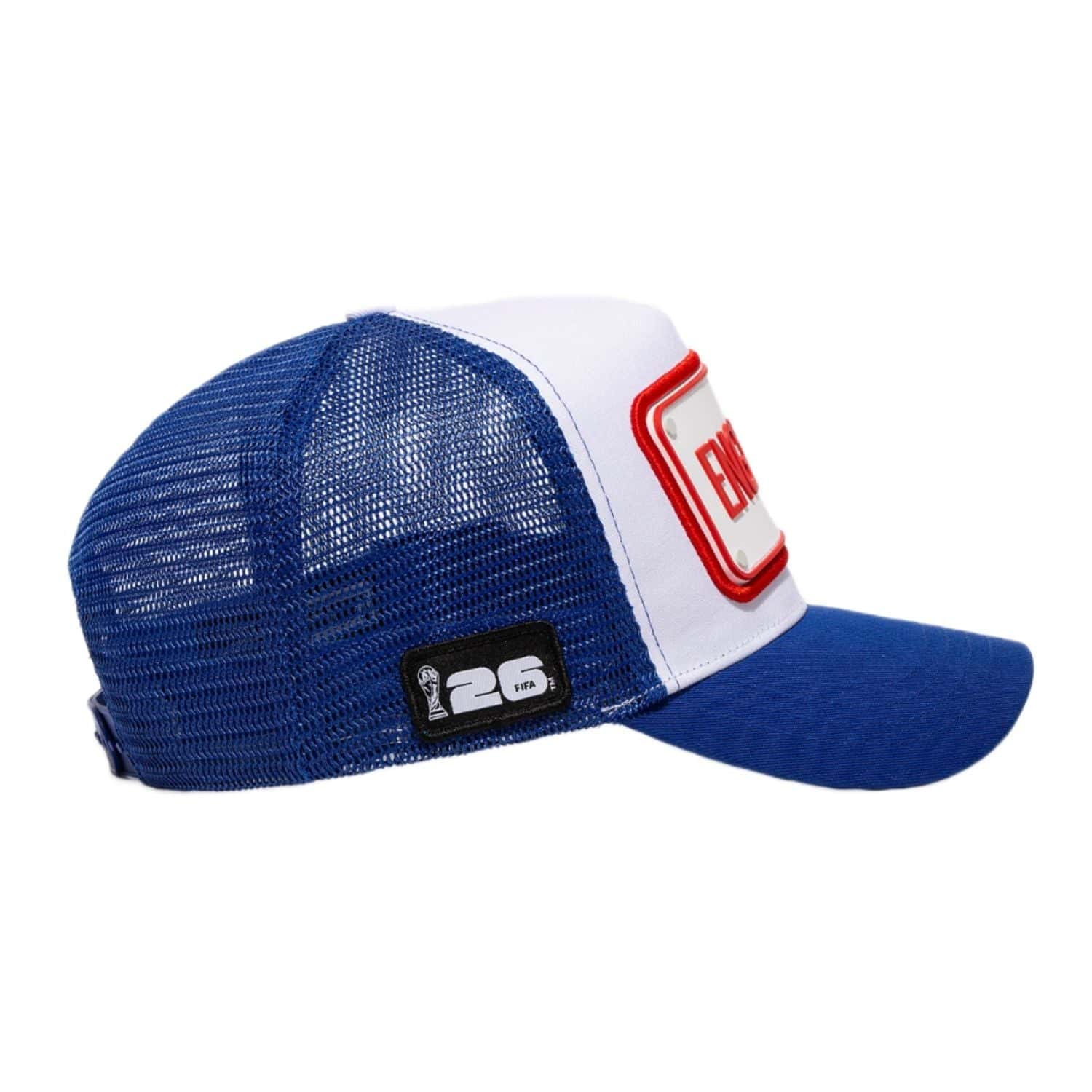 England World Cup 2026 Caps & Hat