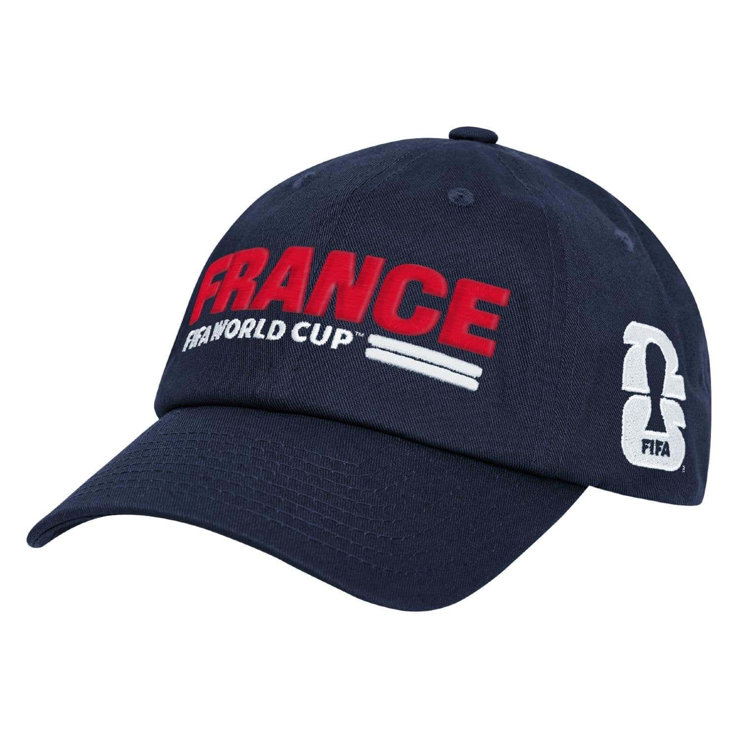 France World Cup 2026 Caps & Hat