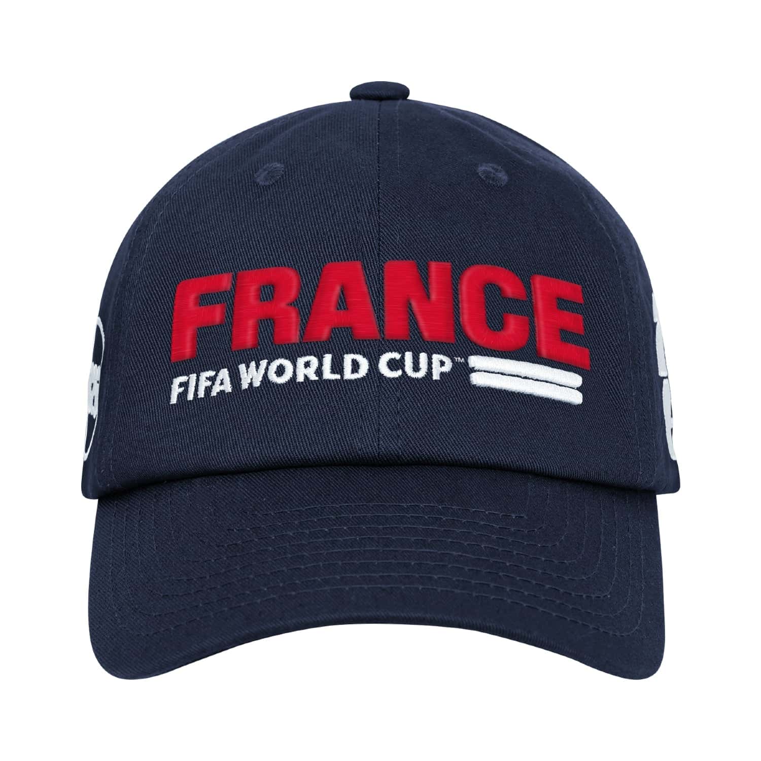 France World Cup 2026 Caps & Hat