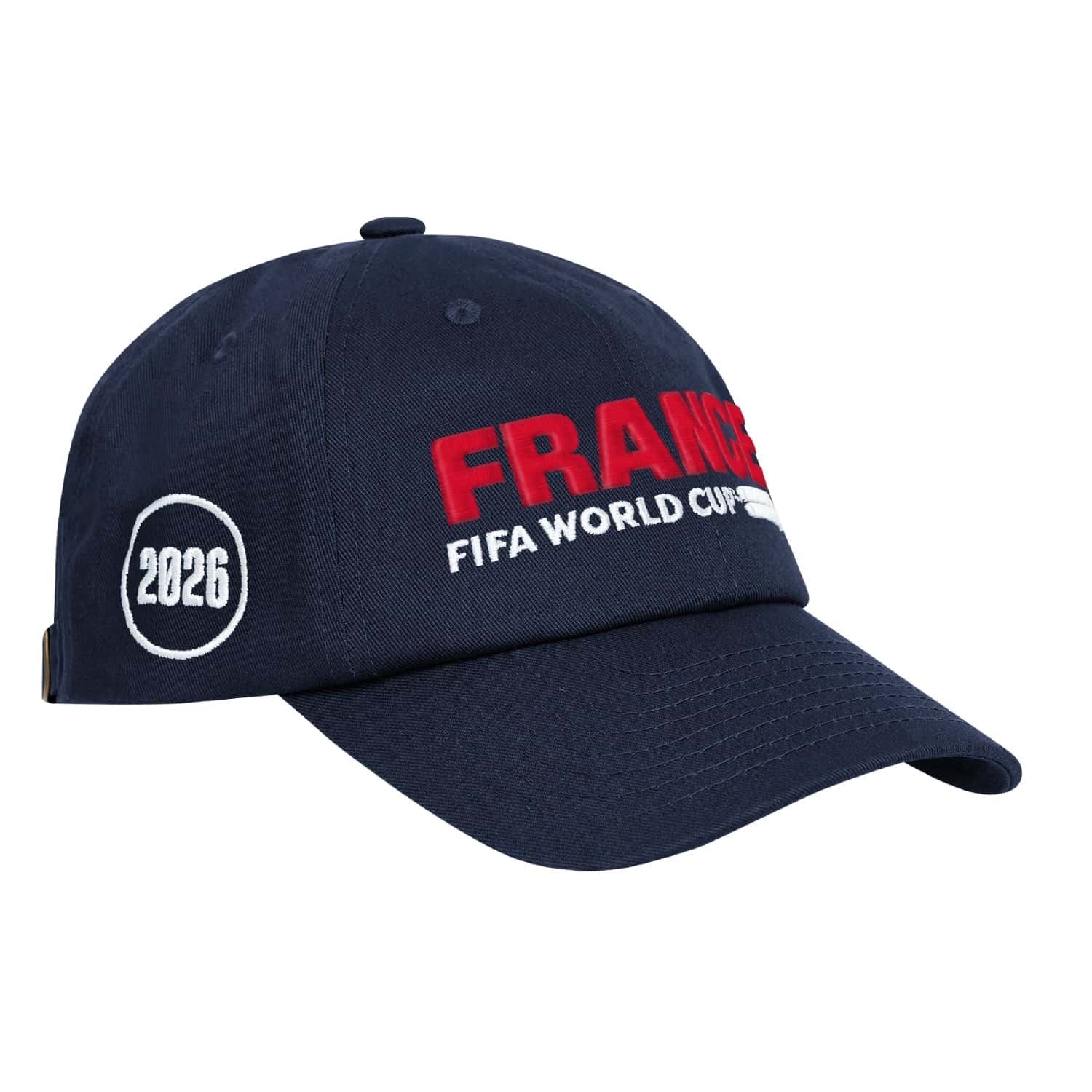 France World Cup 2026 Caps & Hat