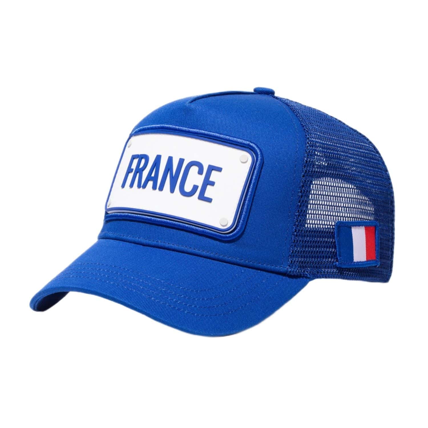 France World Cup 2026 Caps & Hat