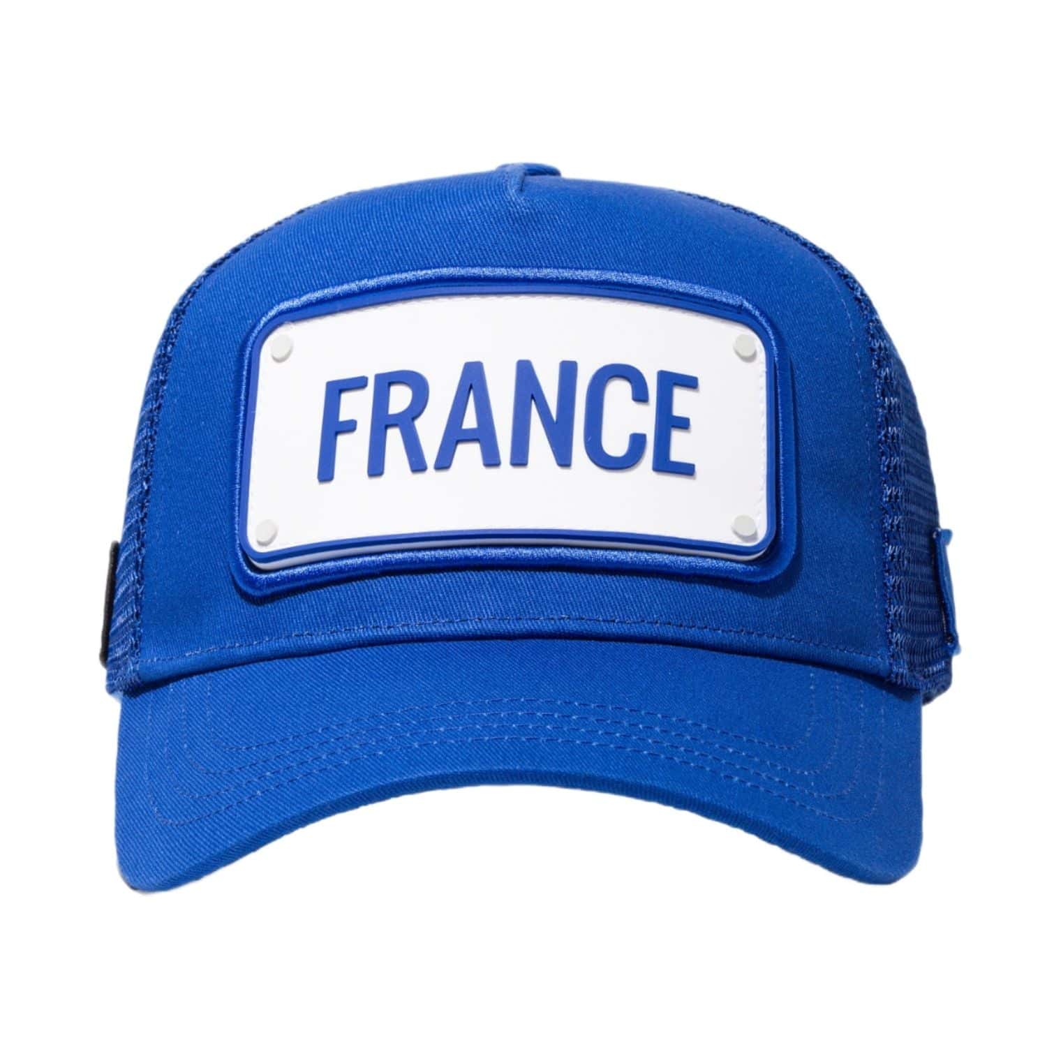France World Cup 2026 Caps & Hat