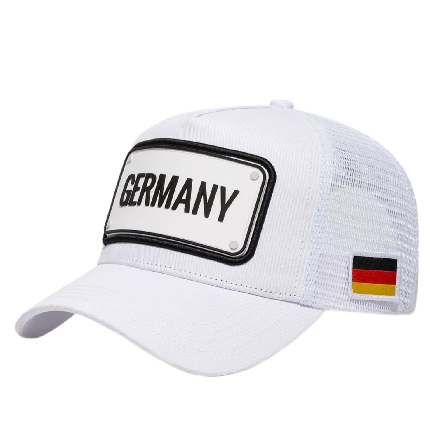 Germany World Cup 2026 Caps & Hat