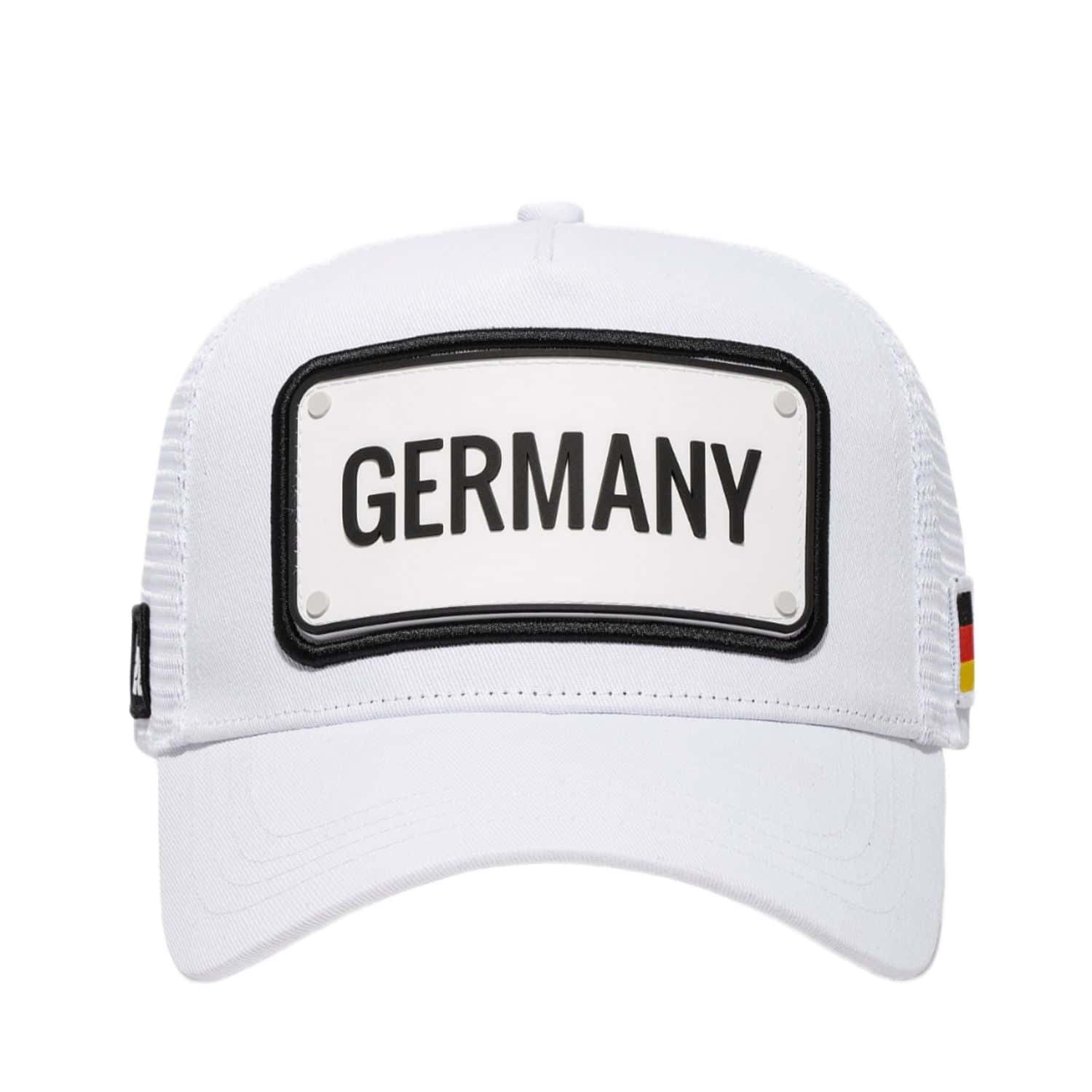 Germany World Cup 2026 Caps & Hat
