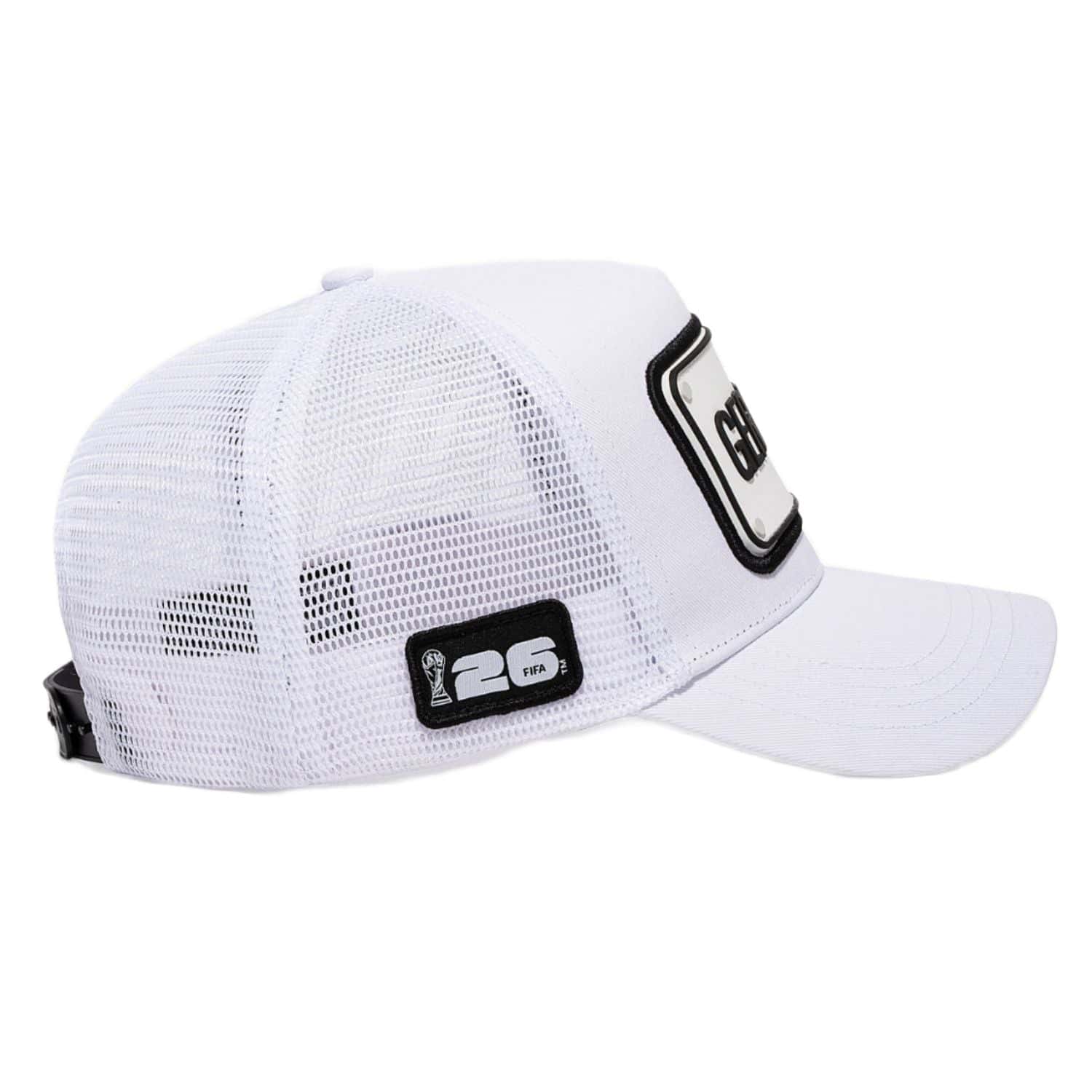 Germany World Cup 2026 Caps & Hat