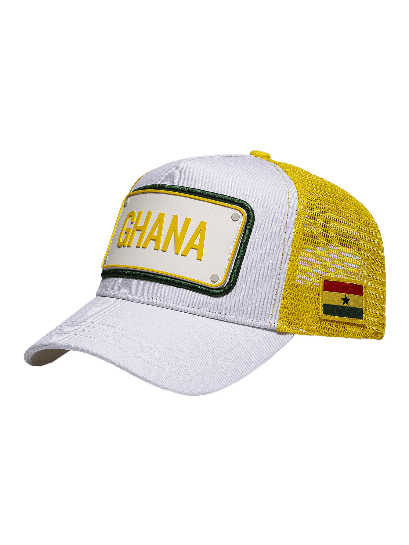 Ghana World Cup 2026 Caps & Hat