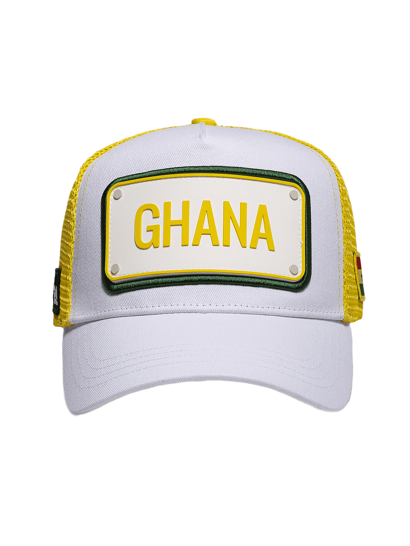Ghana World Cup 2026 Caps & Hat