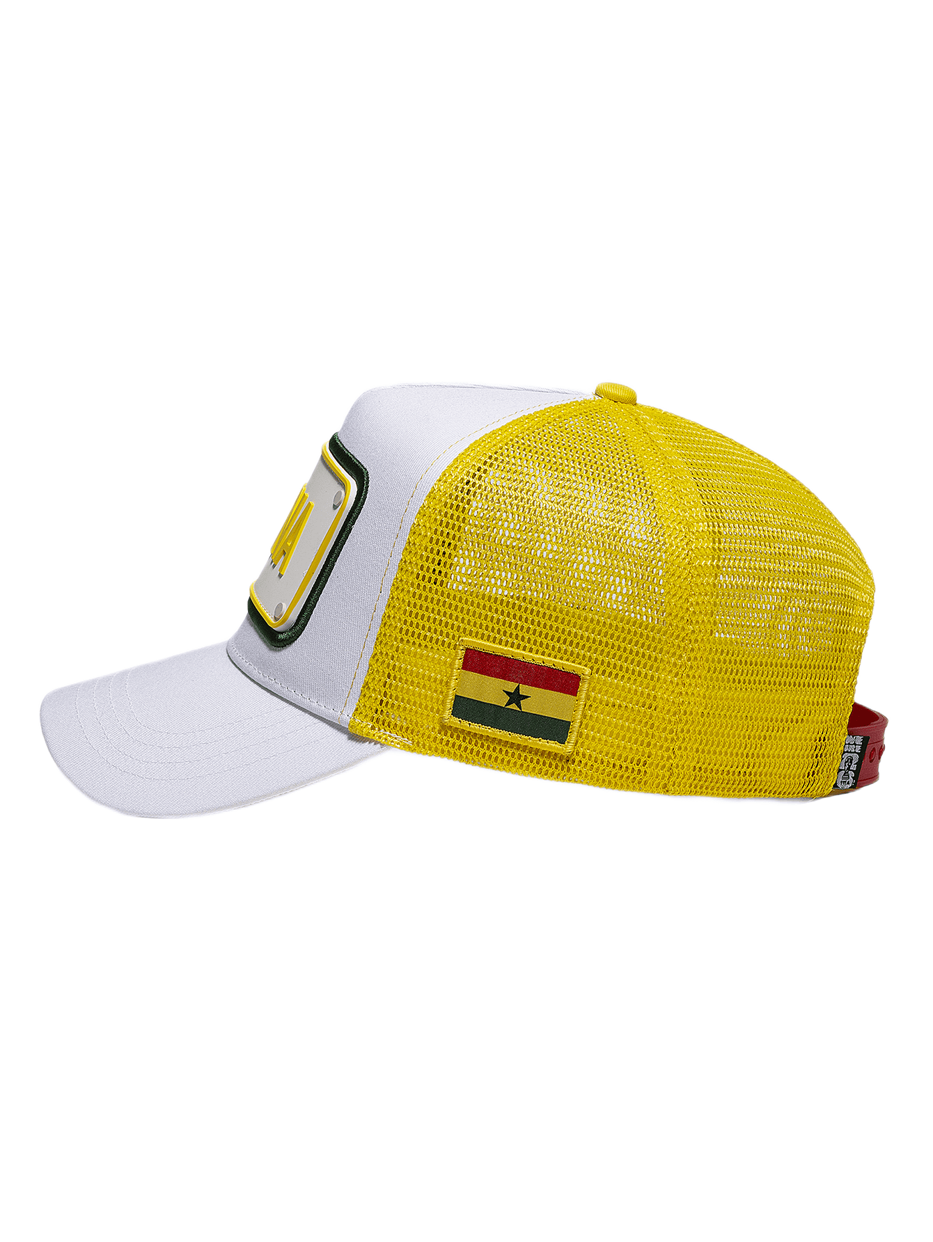 Ghana World Cup 2026 Caps & Hat