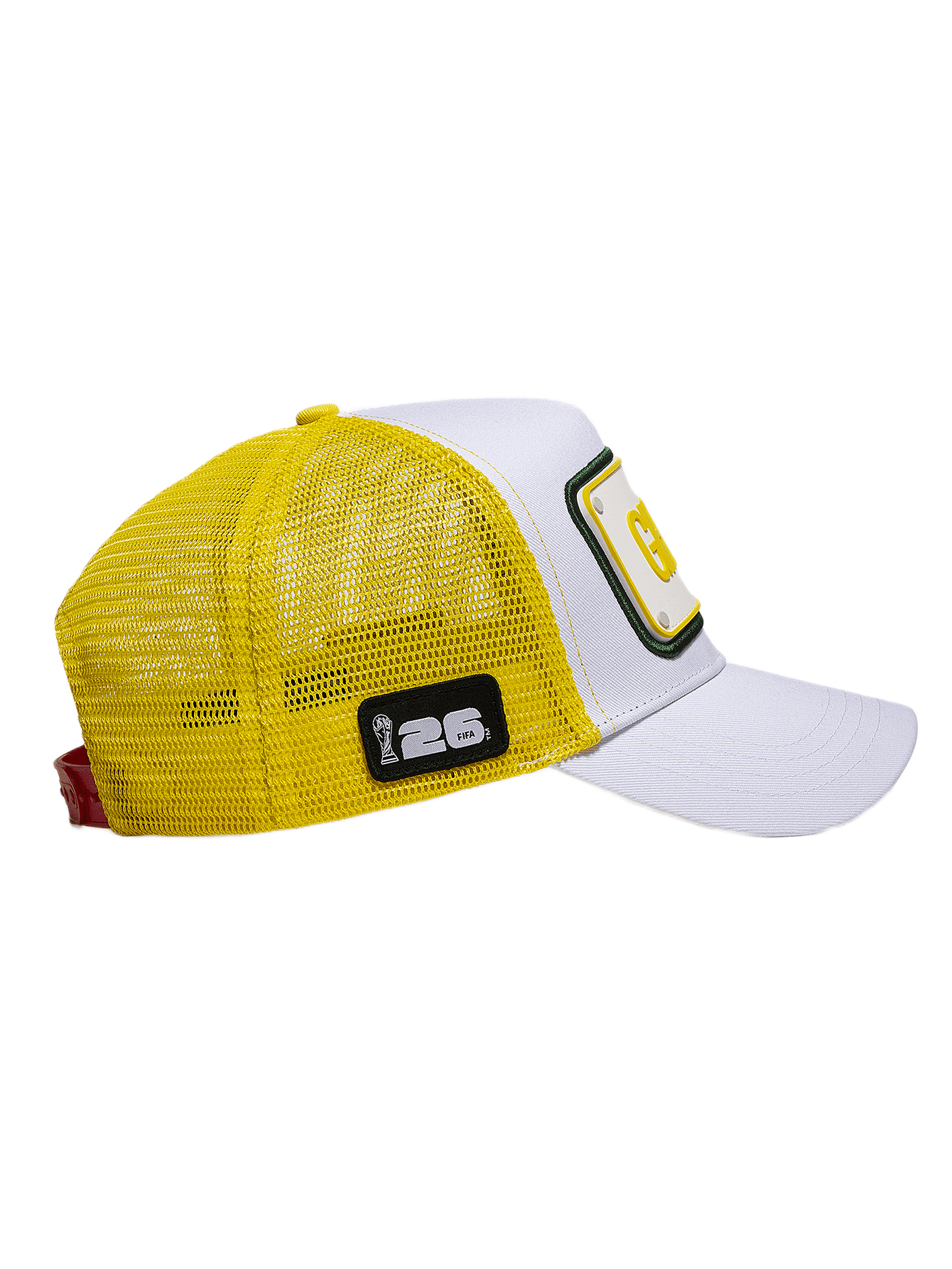 Ghana World Cup 2026 Caps & Hat