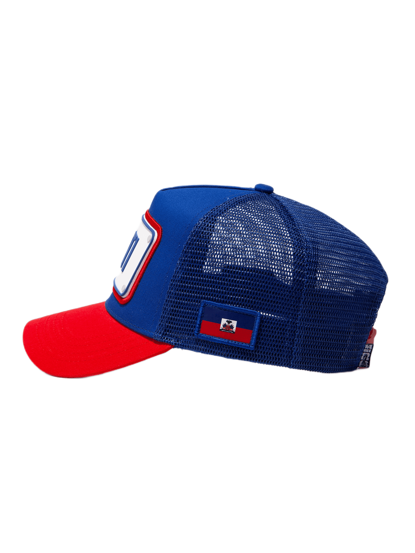 World Cup 2026 Haiti Team Cap