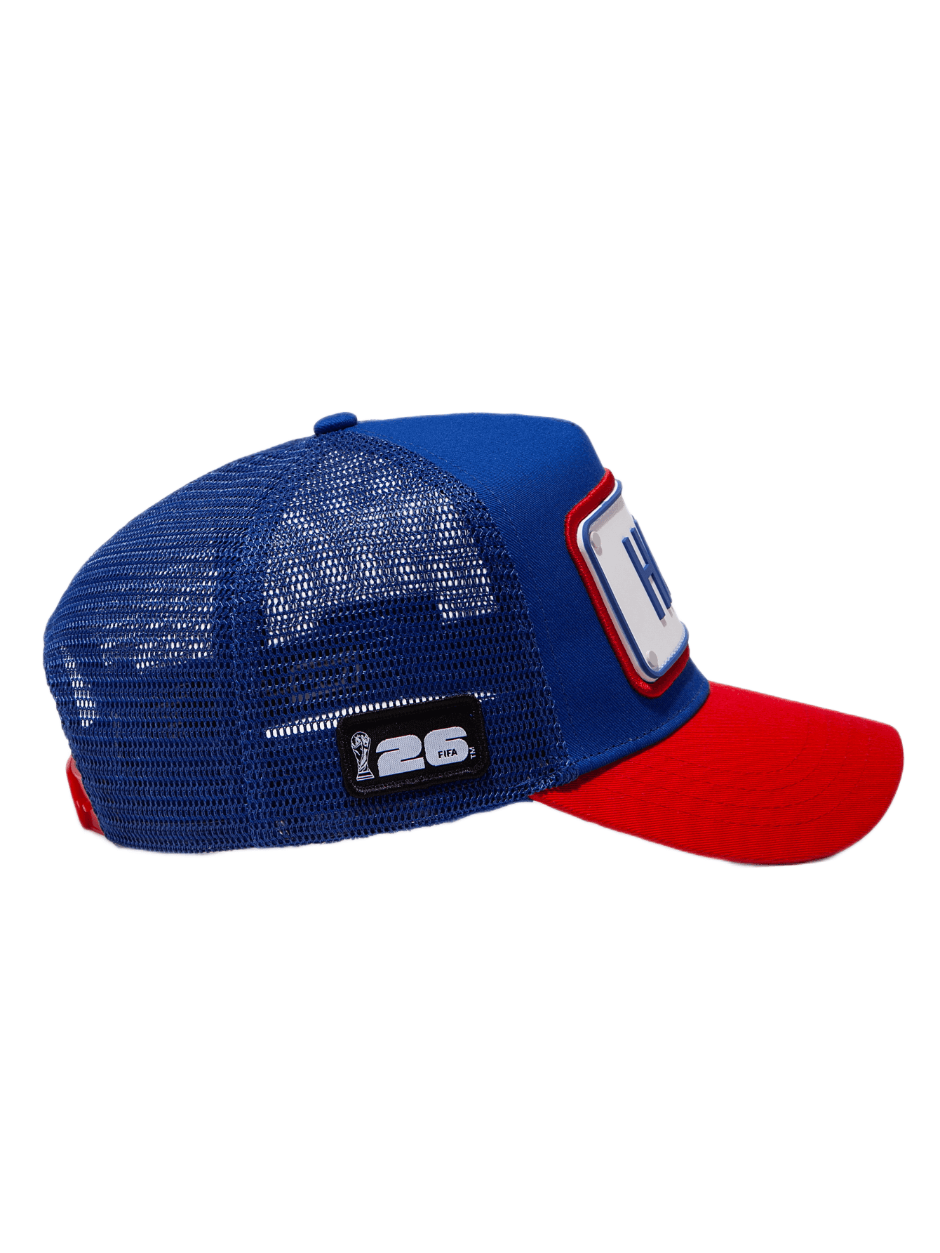 World Cup 2026 Haiti Team Cap