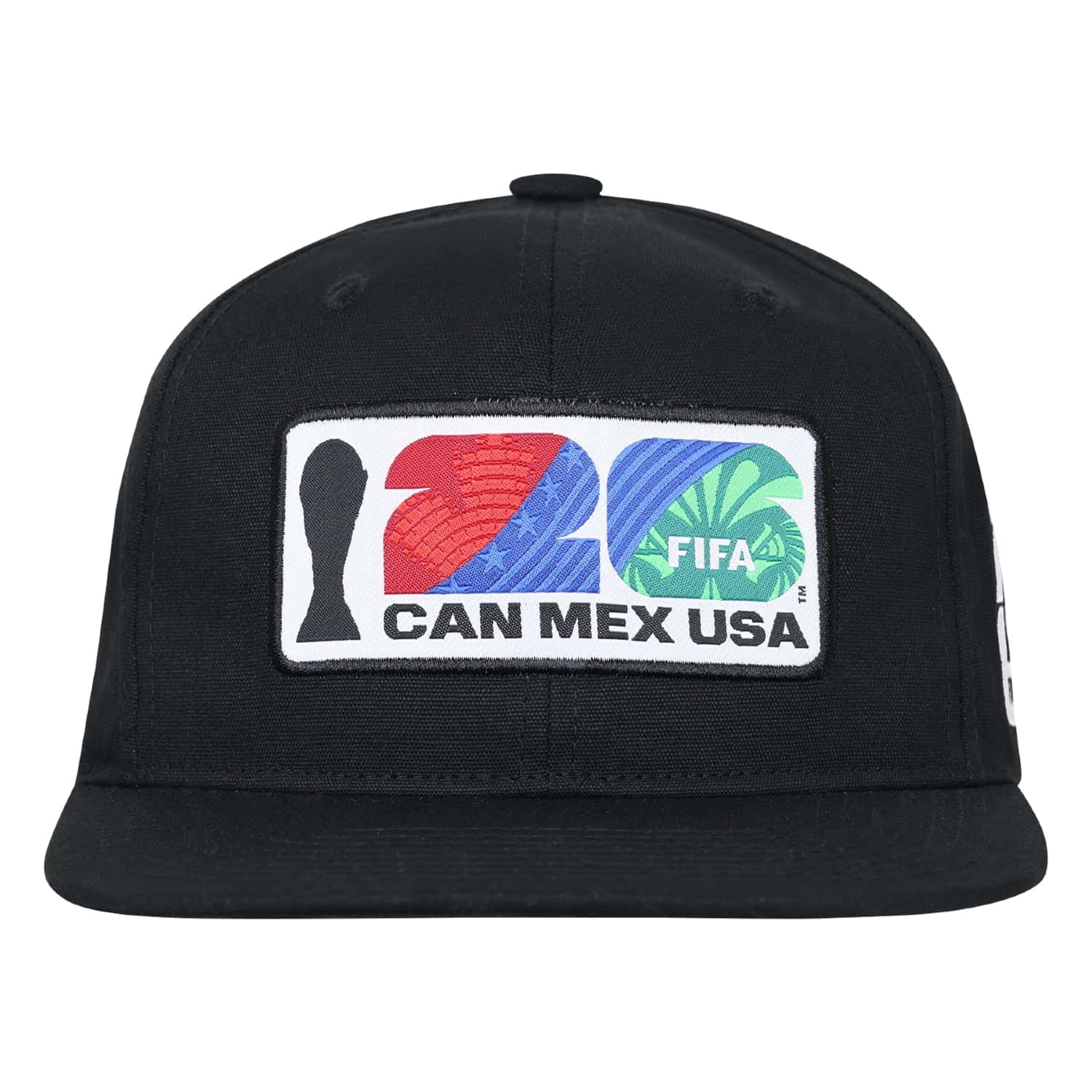World Cup 2026 Host Countries Snapback
