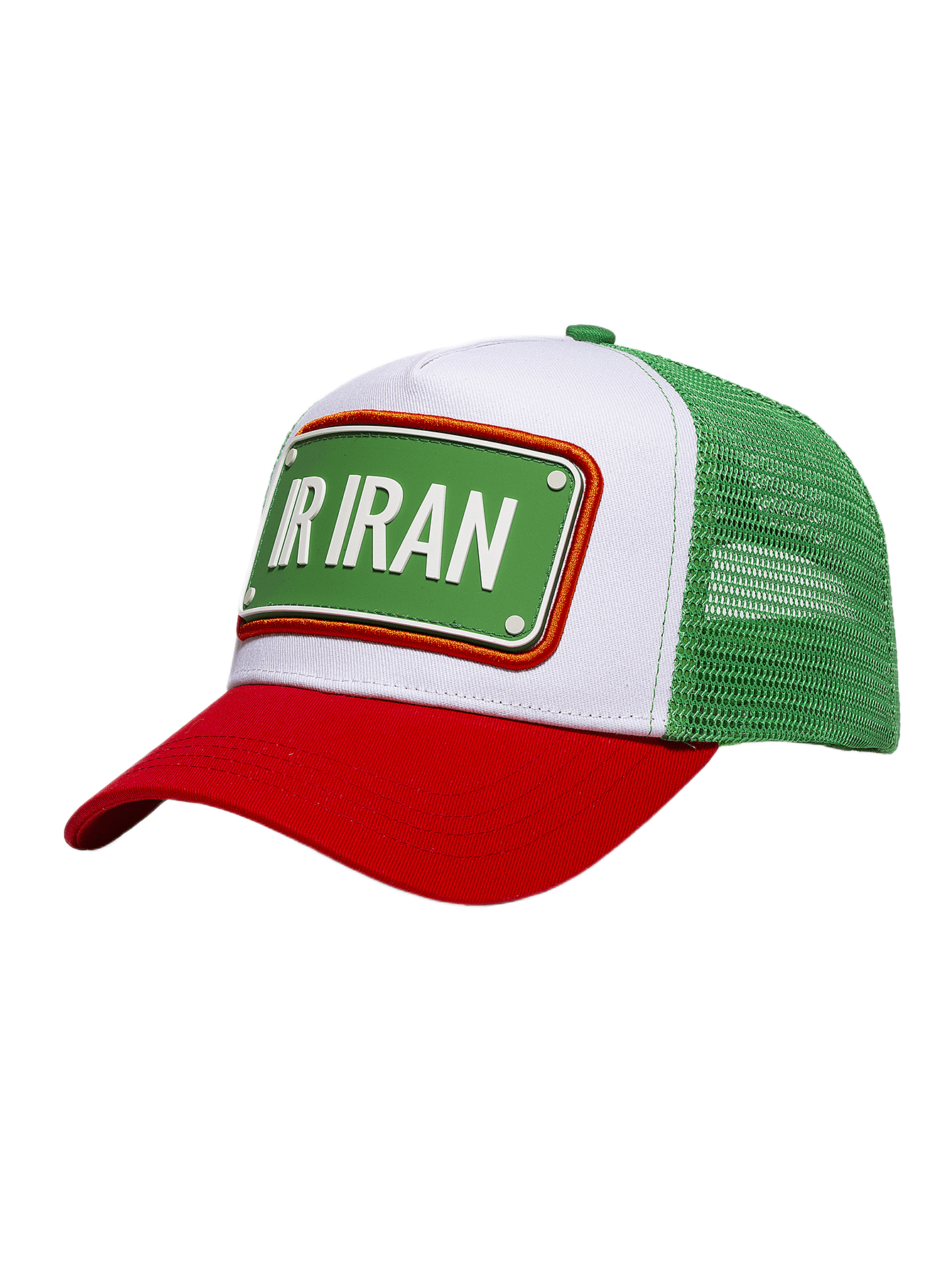 World Cup 2026 Iran Team Cap