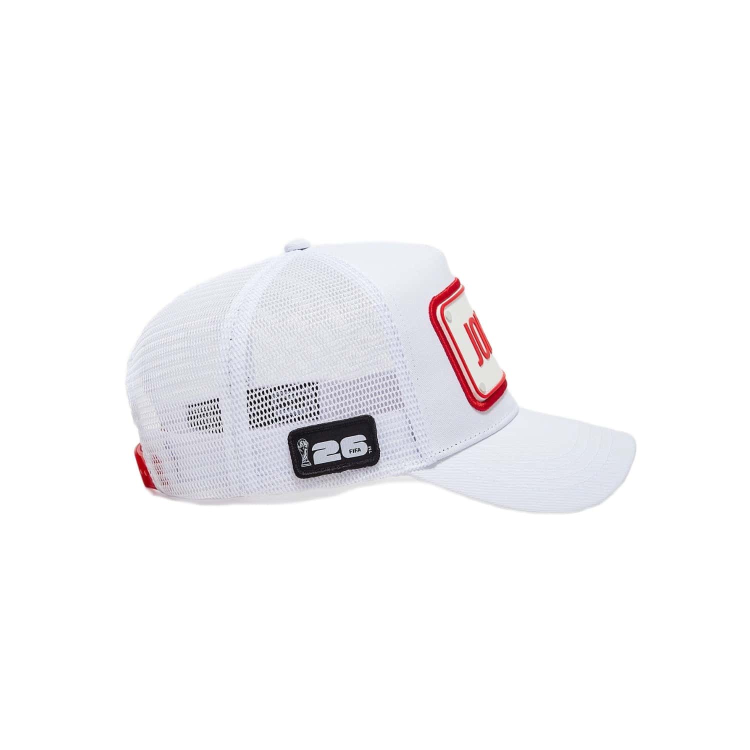 World Cup 2026 Jordan Team Cap
