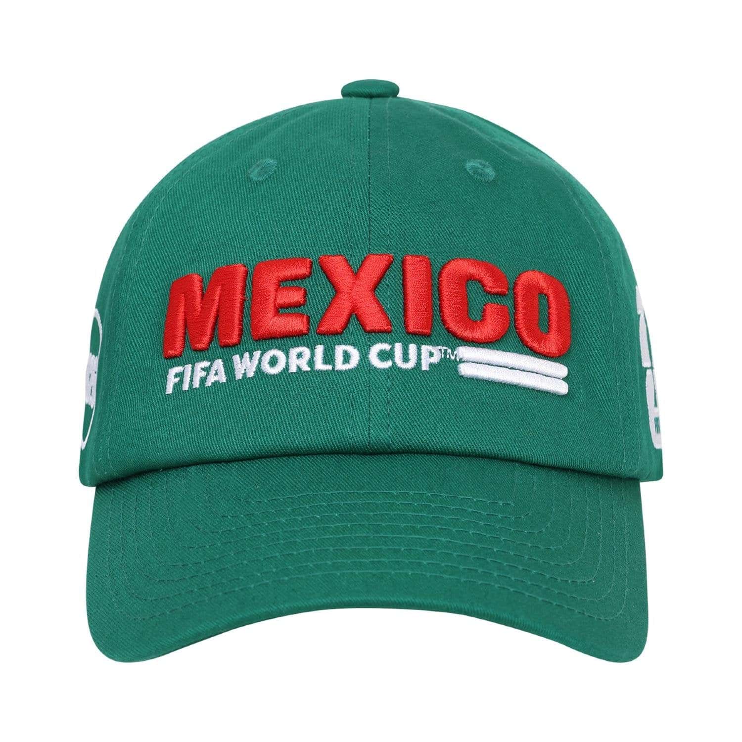 Mexico World Cup 2026 Caps & Hat